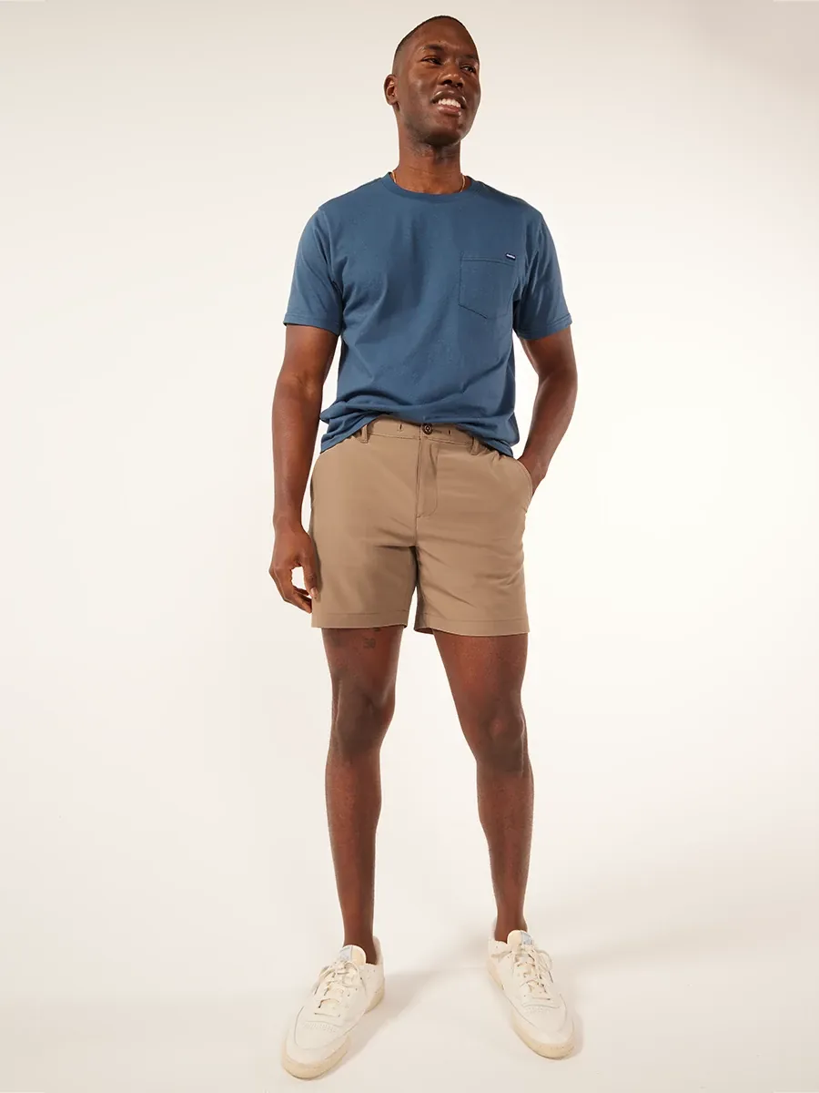 The Tahoes 6" (Everywear Stretch) - Image 7