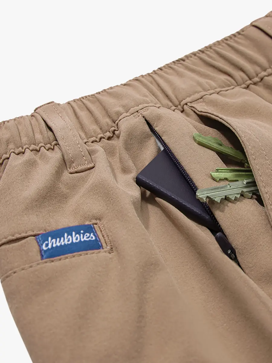 The Tahoes 6" (Everywear Stretch) - Image 8