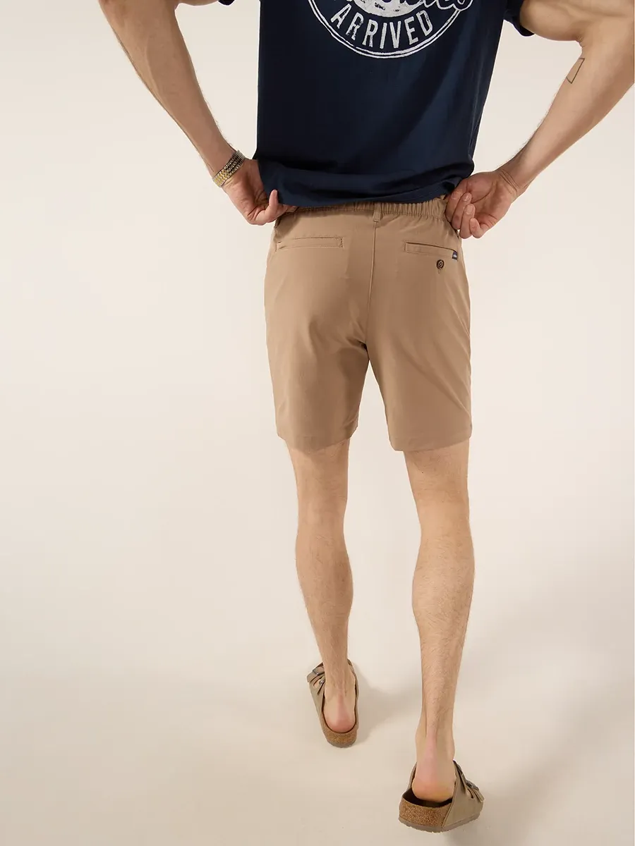 The Tahoes 8" (Everywear Stretch) - Image 2