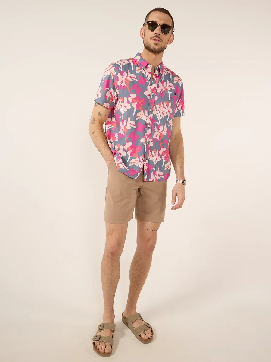 The Tahoes 8" (Everywear Stretch) - Image 4