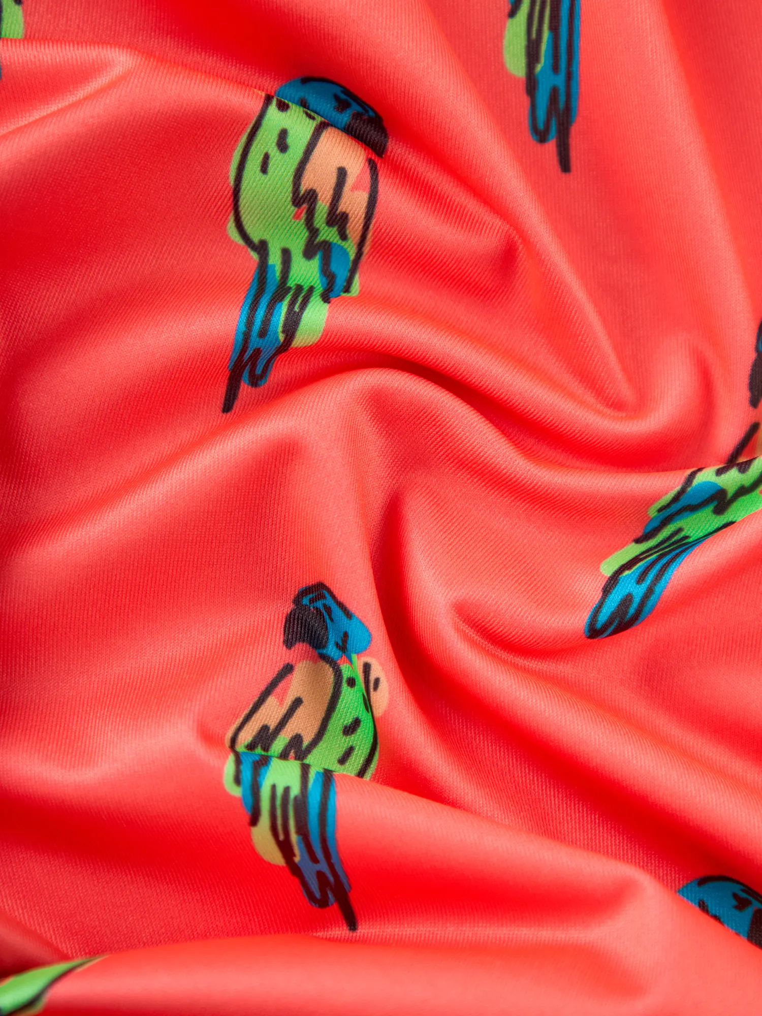 The Talk Of The Tropics (Performance Polo) - Image 6