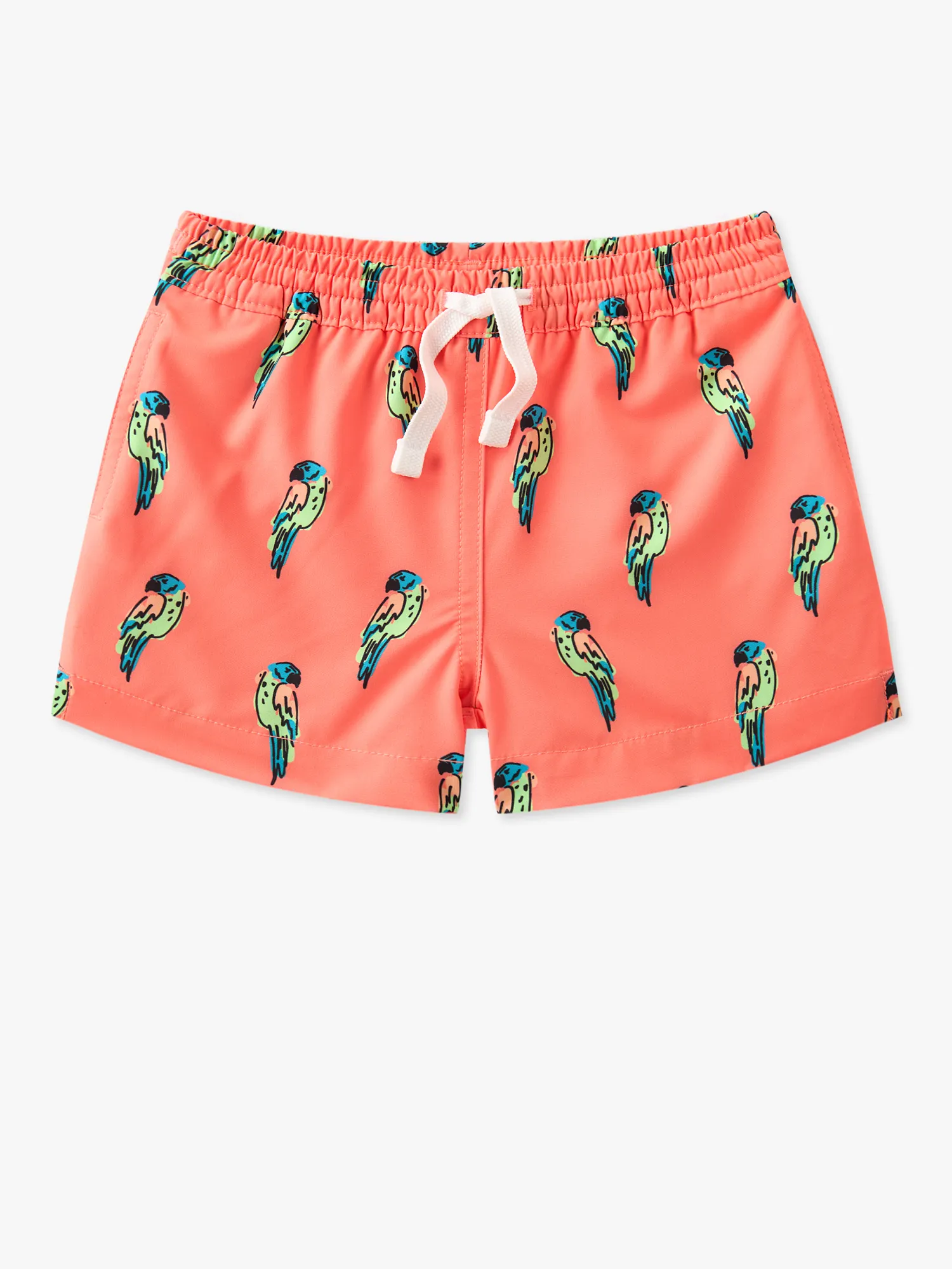 The Talk Of The Tropics (Toddler Classic Swim Trunk) - Image 6