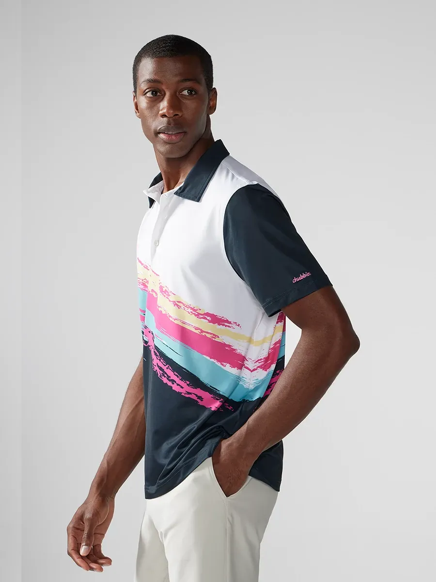 Performance Polo (Tennis Champ) - Image 3