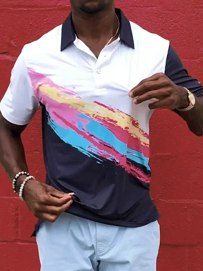 Performance Polo (Tennis Champ) - Image 5