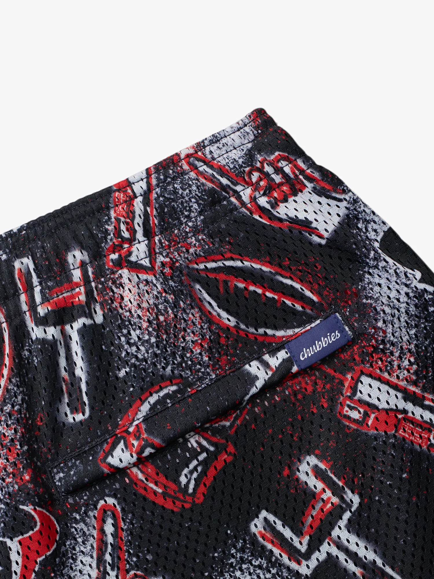 The Texans First Round Fit (Mesh Short) - Image 2