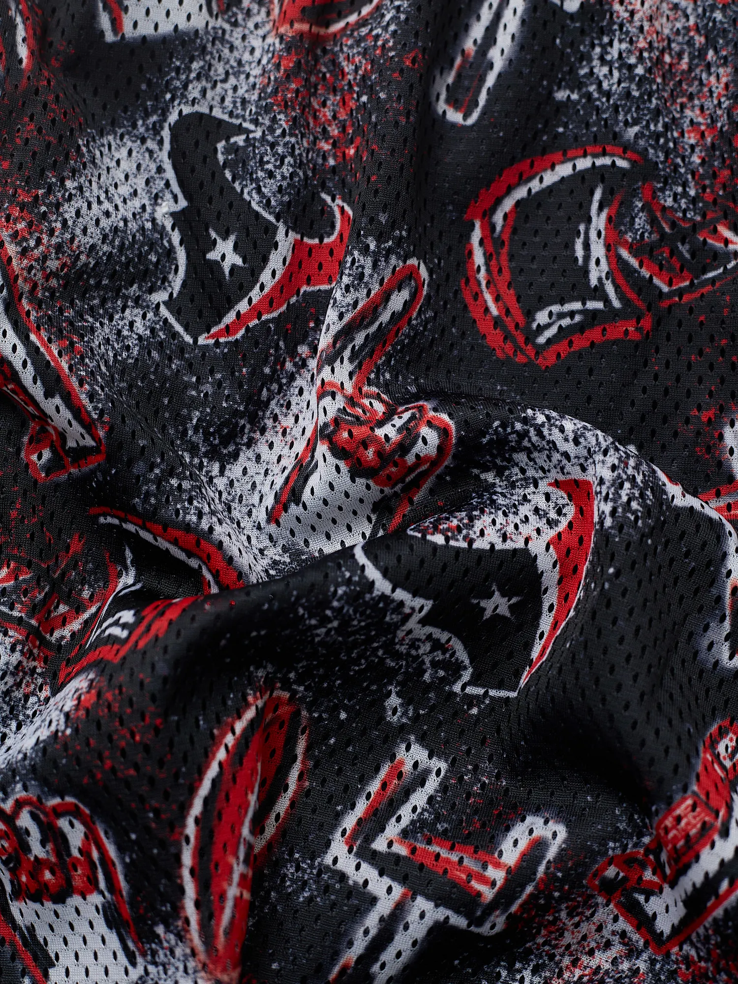 The Texans First Round Fit (Mesh Short) - Image 3