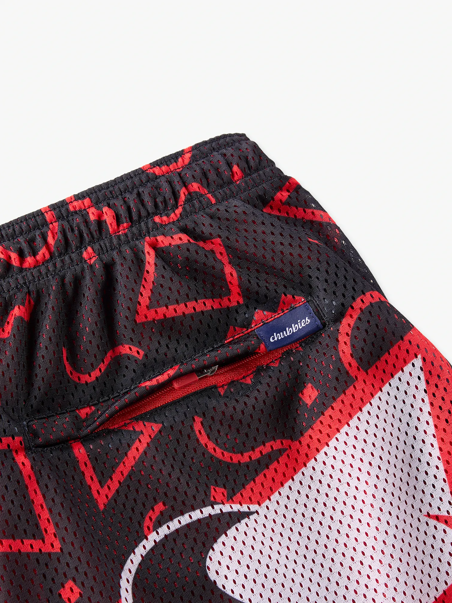 The Texans Game Day Fit (Mesh Short) - Image 2