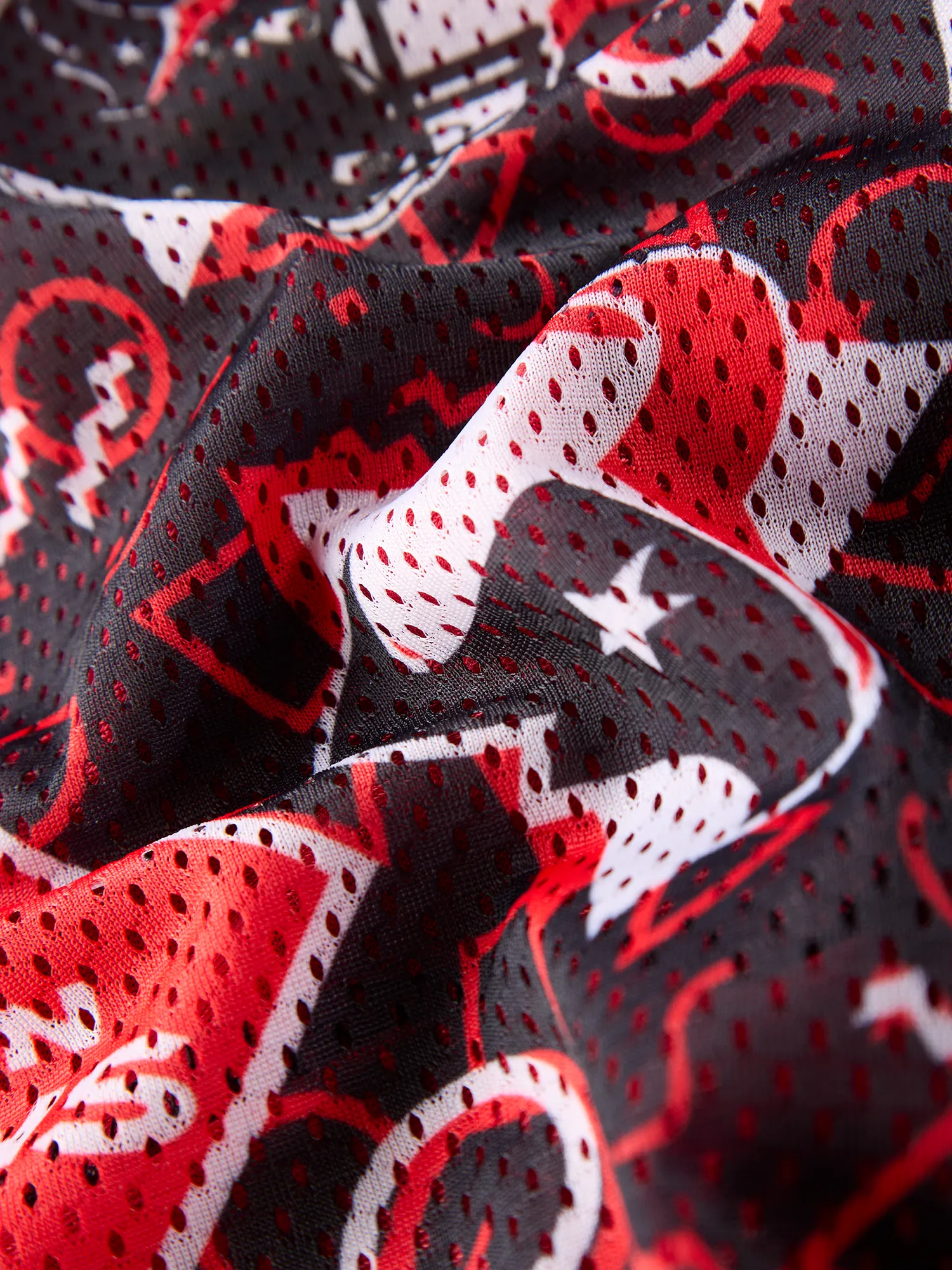 The Texans Game Day Fit (Mesh Short) - Image 3