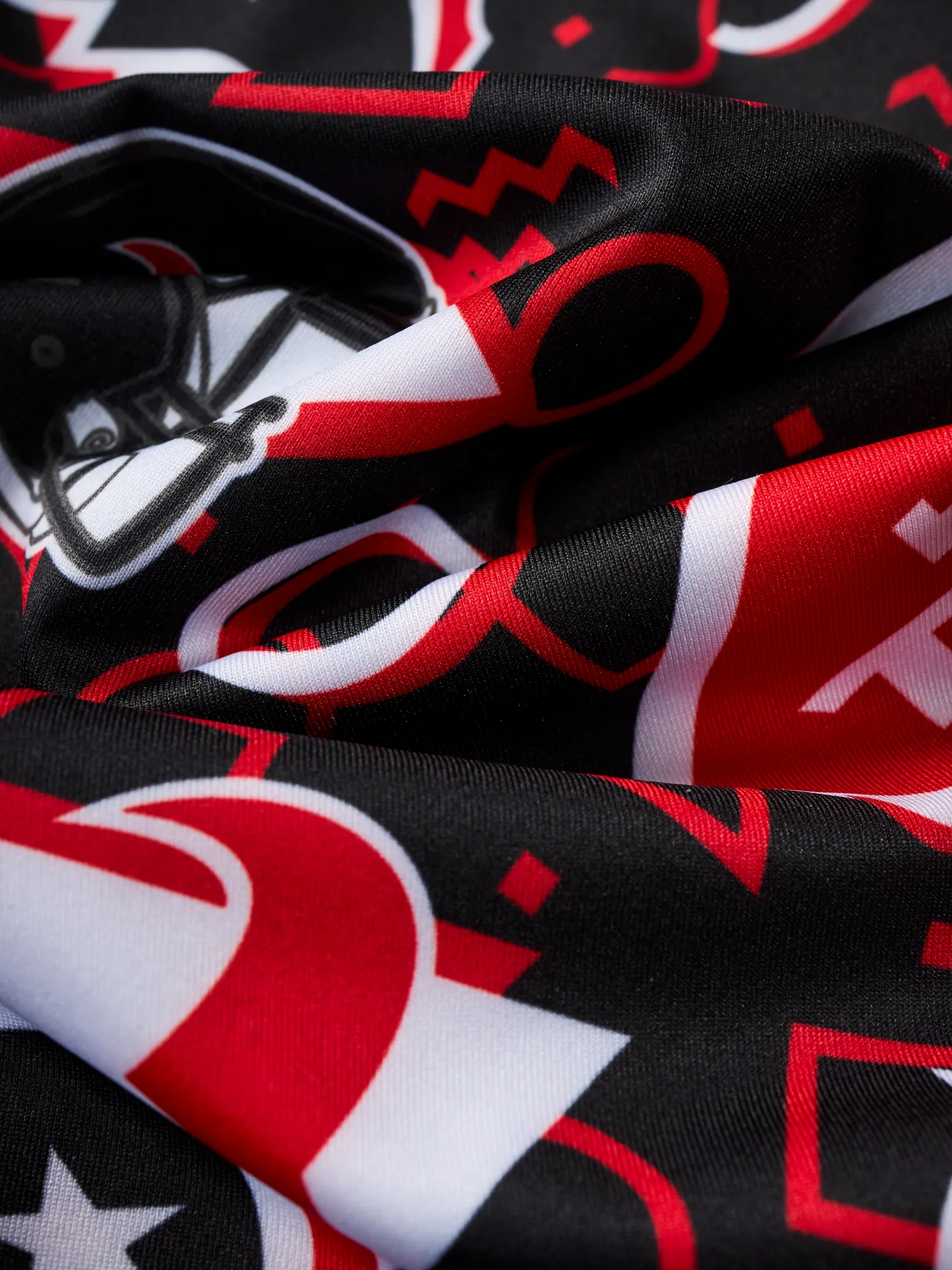 The Texans Game Day Fit (Performance Polo) - Image 2