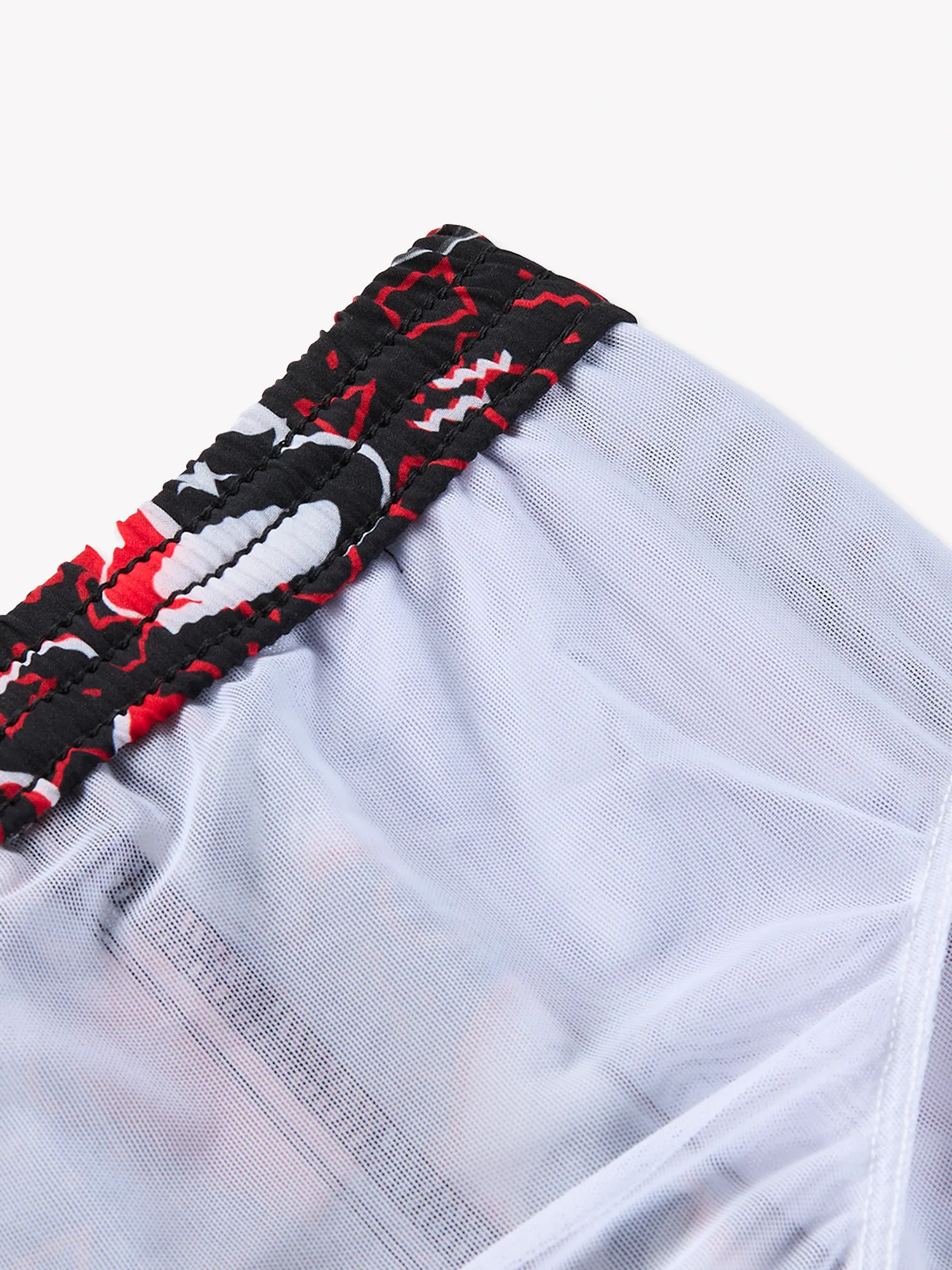 The Texans Game Day Fit (Toddler Swim Trunk) - Image 3