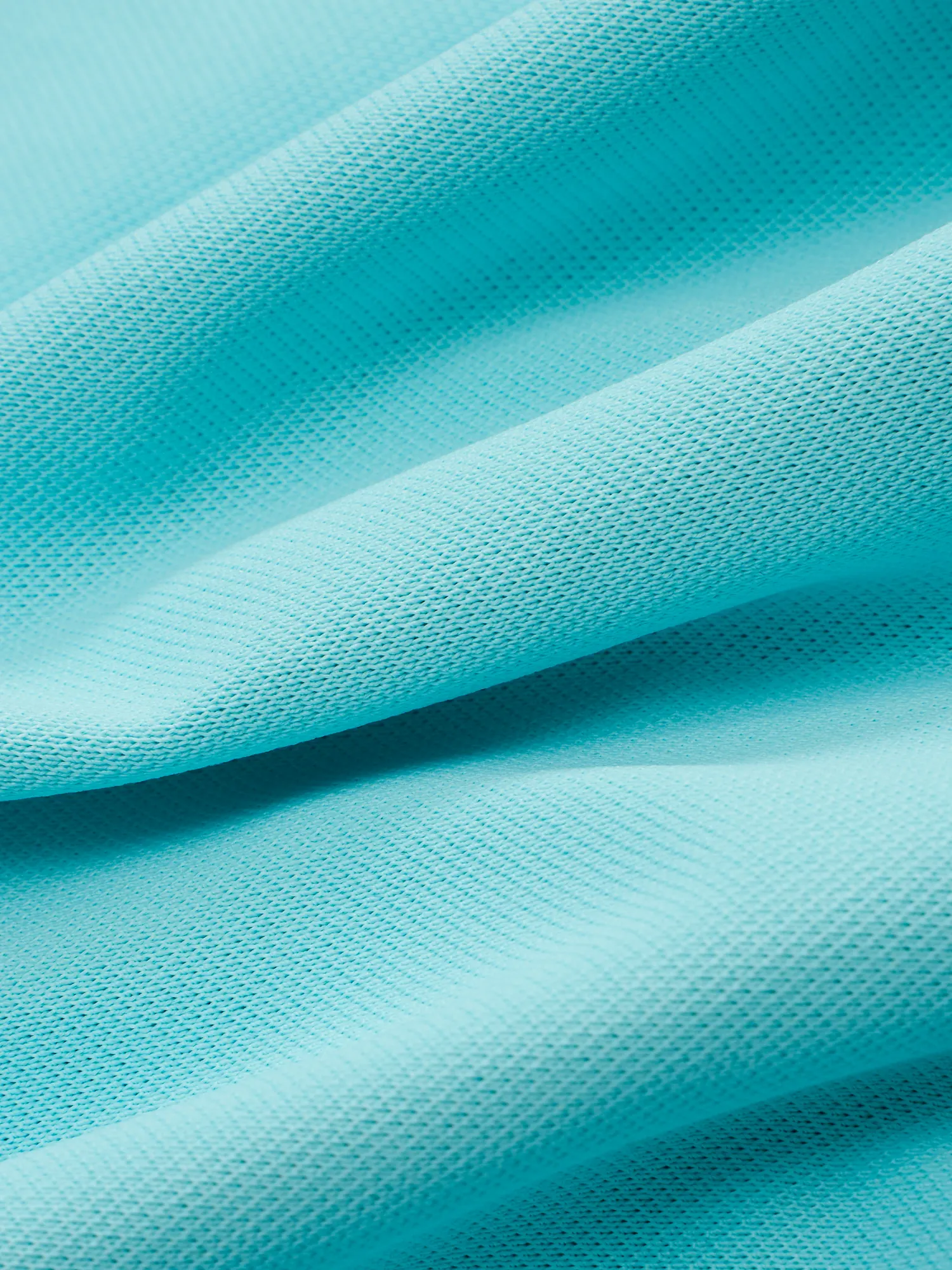 The Thigh In The Sky Blue (Range Polo) - Image 7