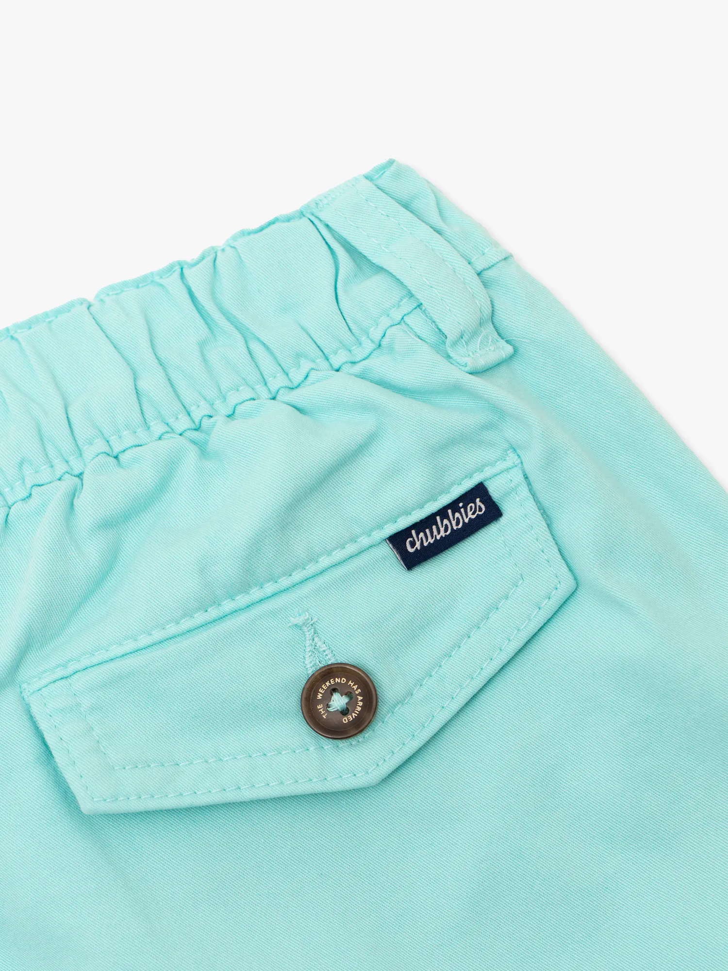 The Thigh in the Sky Blues (Boys Originals) - Image 2