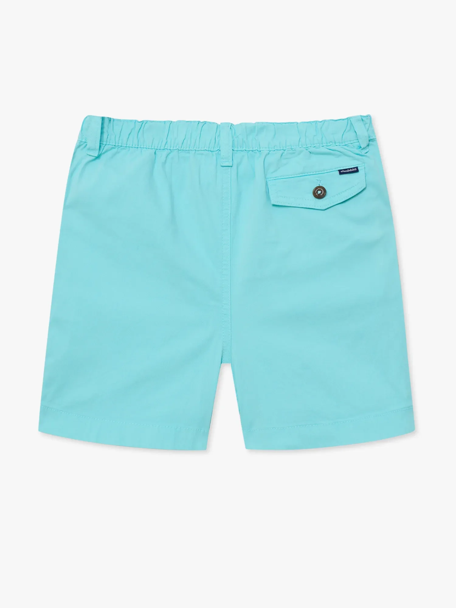 The Thigh in the Sky Blues (Boys Originals) - Image 4