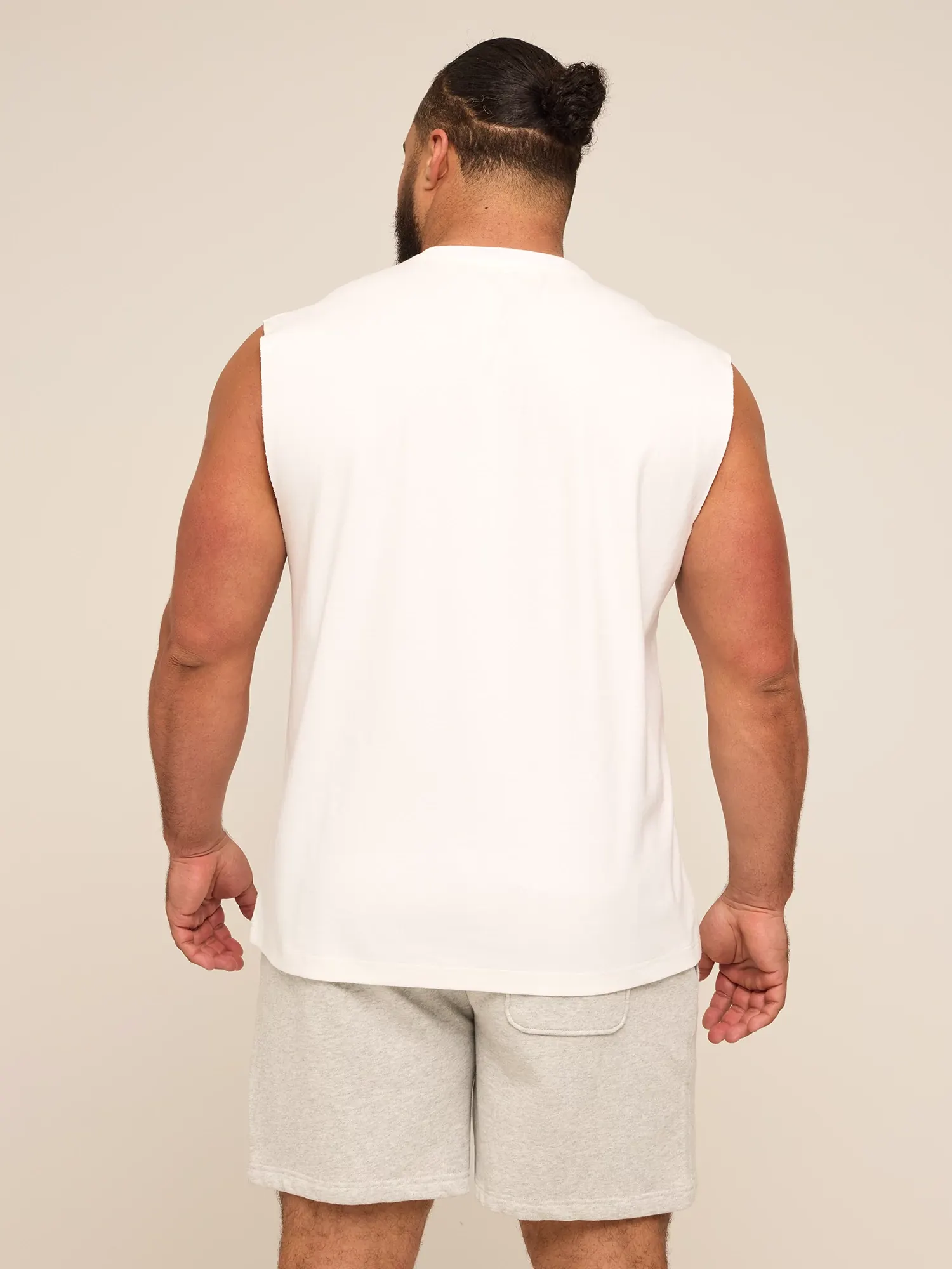 The Thighs Out (Muscle Tank) - Image 2