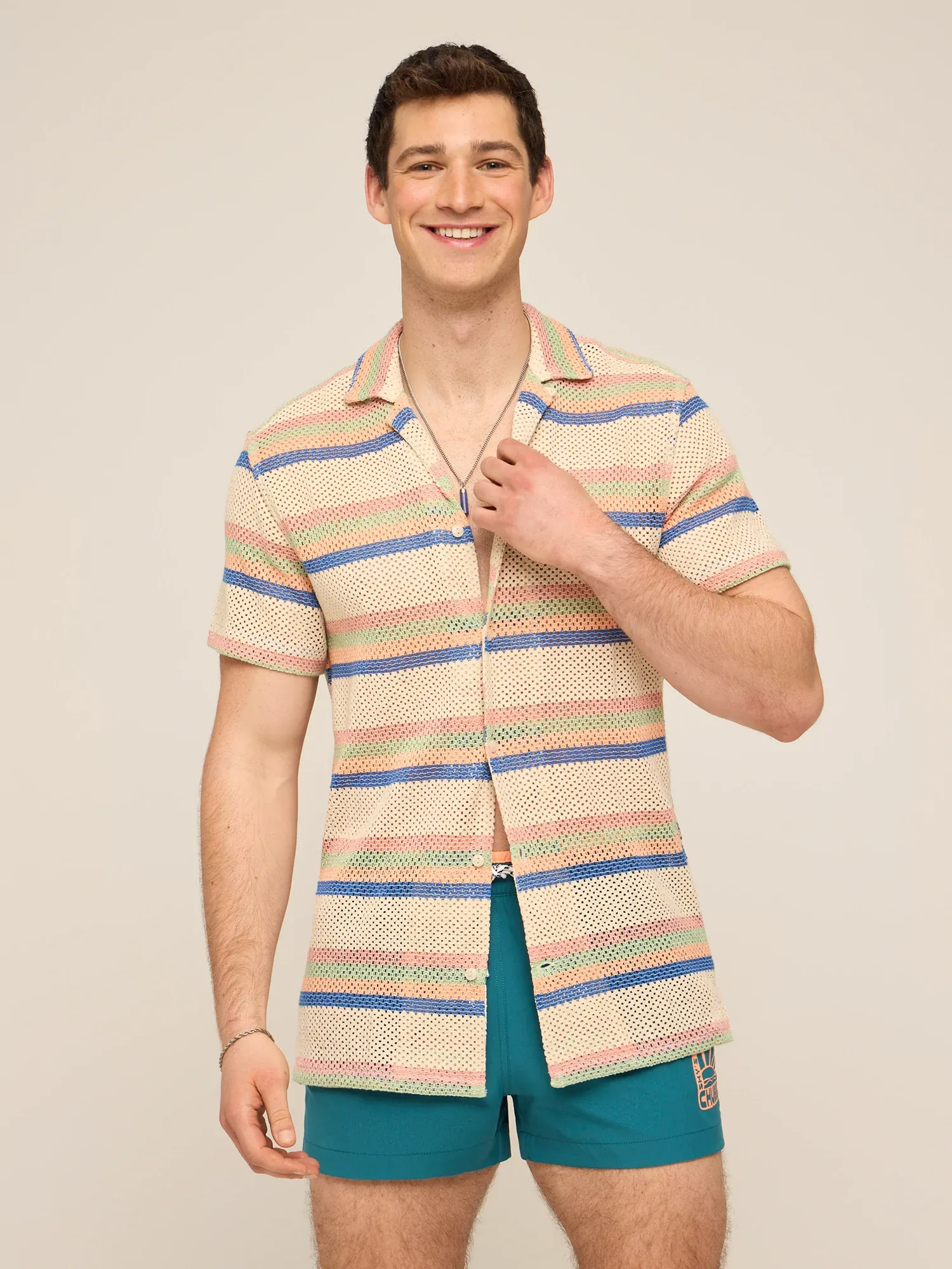The Thread Head (Sunday Shirt) - Image 3