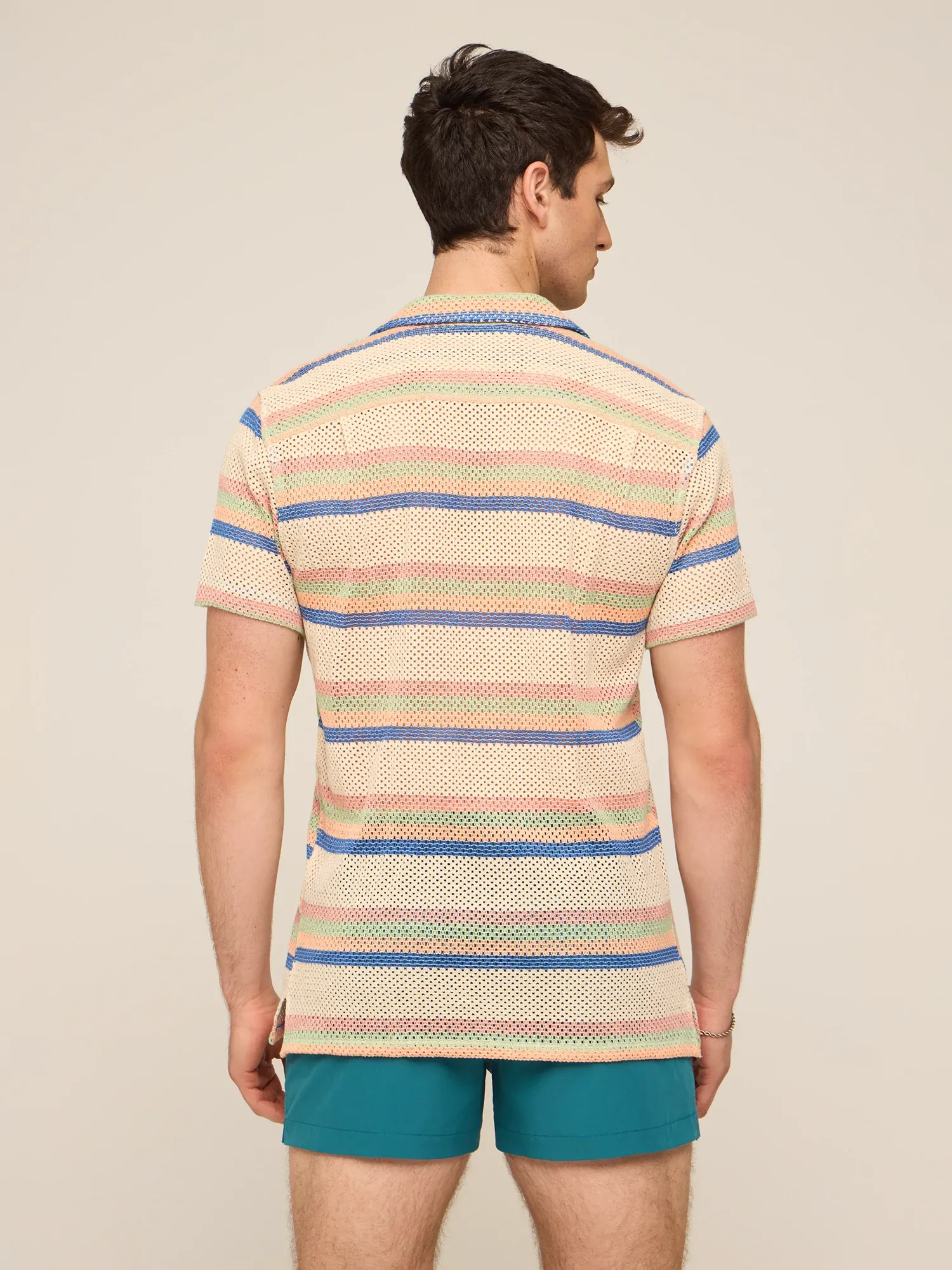 The Thread Head (Sunday Shirt) - Image 4