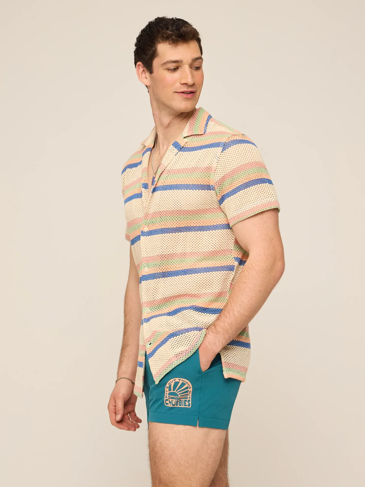 The Thread Head (Sunday Shirt) - Image 5
