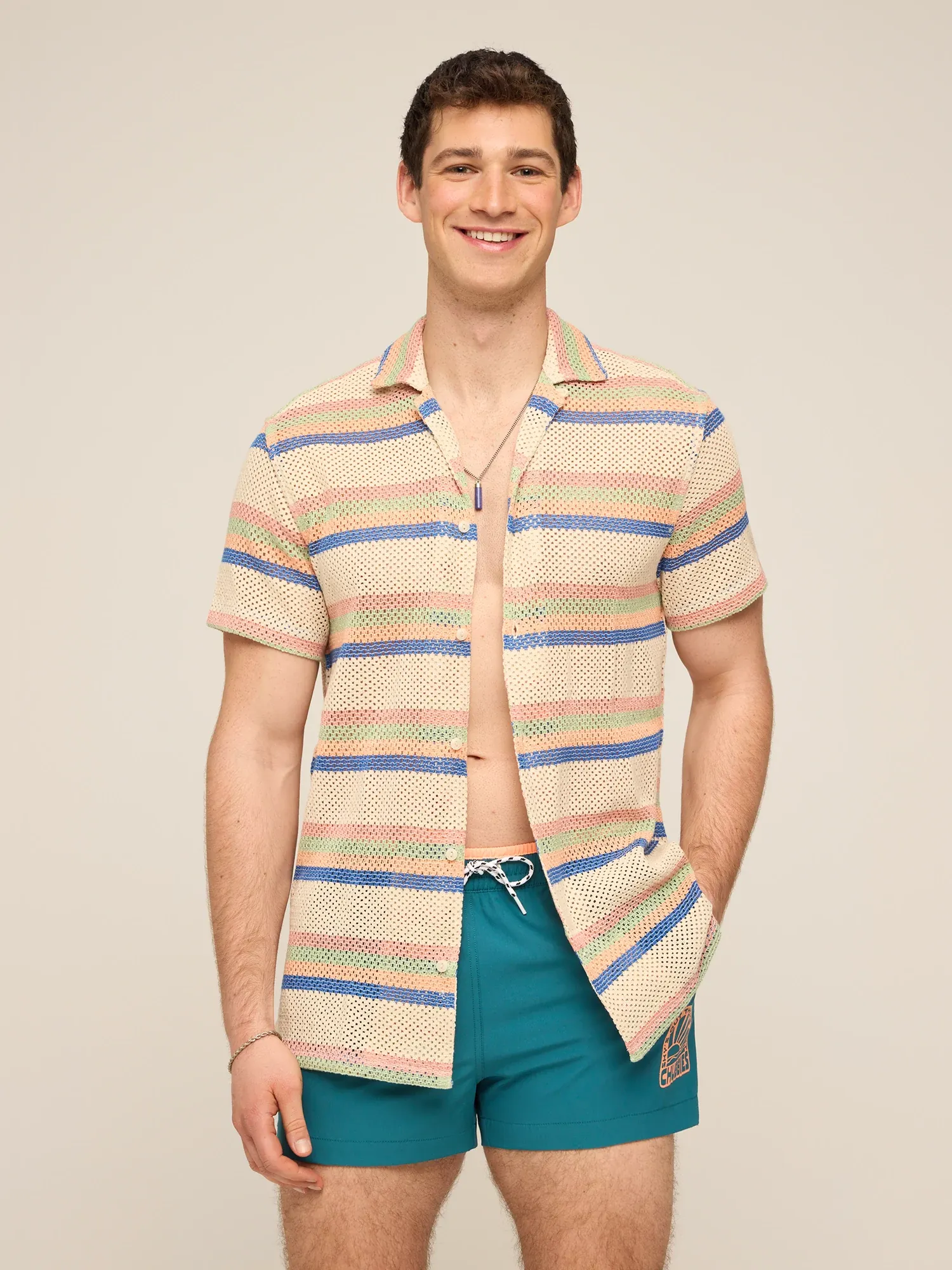 The Thread Head (Sunday Shirt) - Image 6
