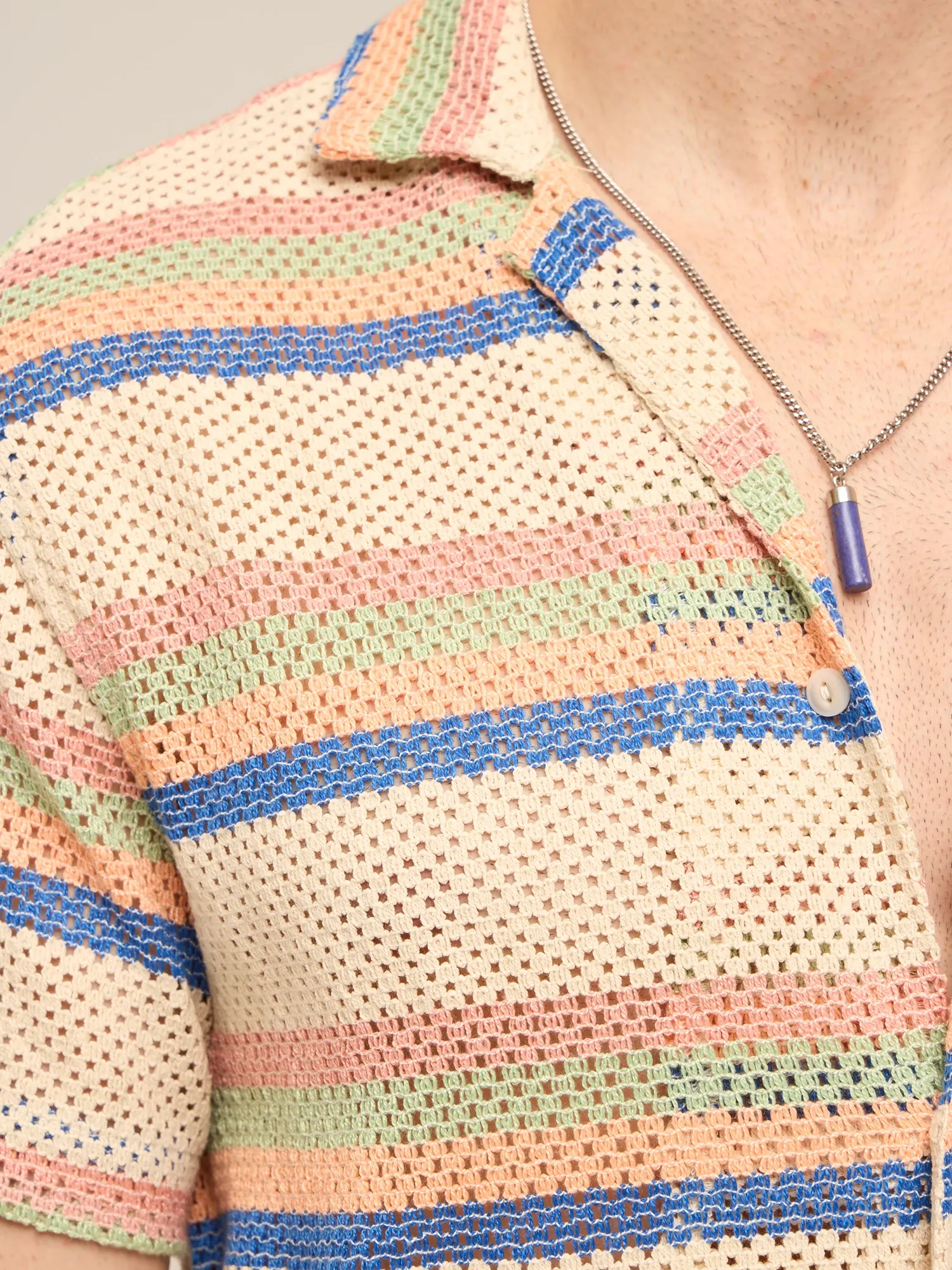 The Thread Head (Sunday Shirt) - Image 7