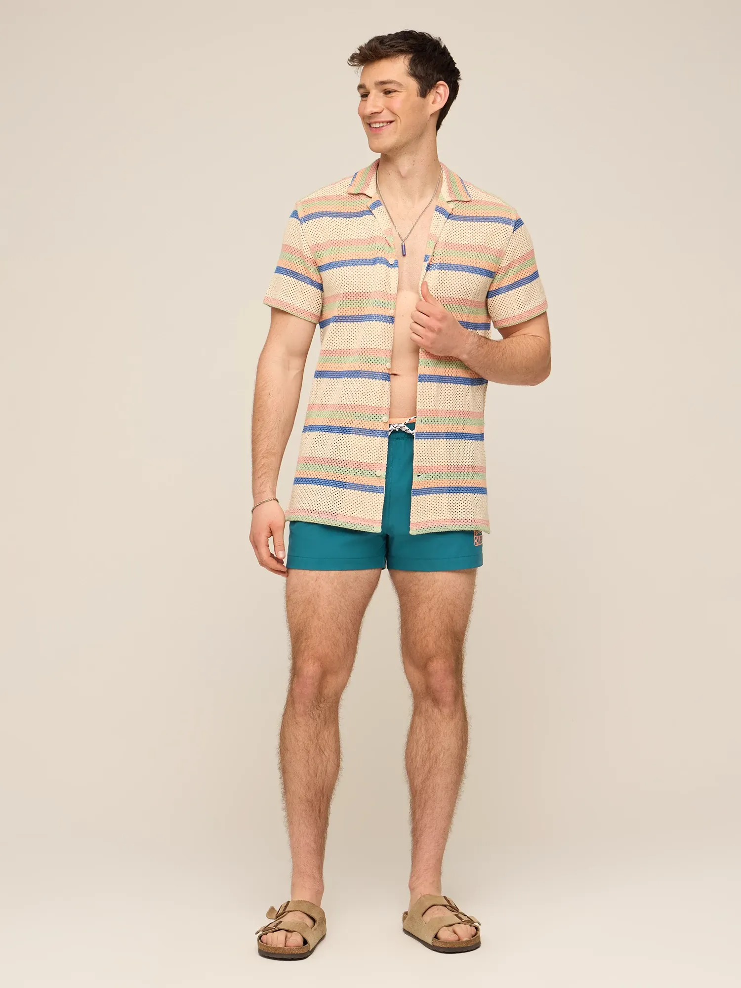 The Thread Head (Sunday Shirt) - Image 8