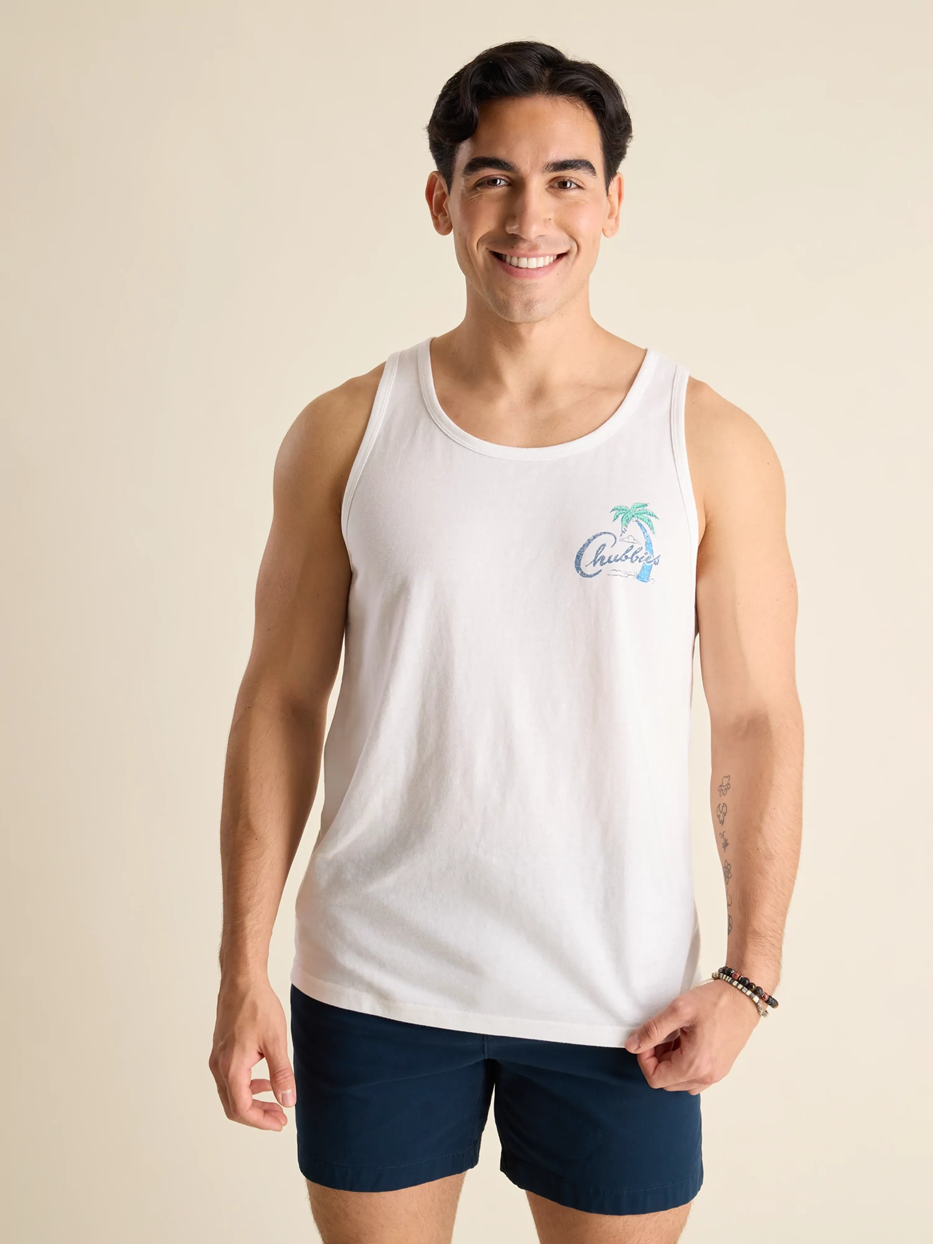 The Tiger Tailgate Duo (Non Pocket Graphic Tank) - Image 2