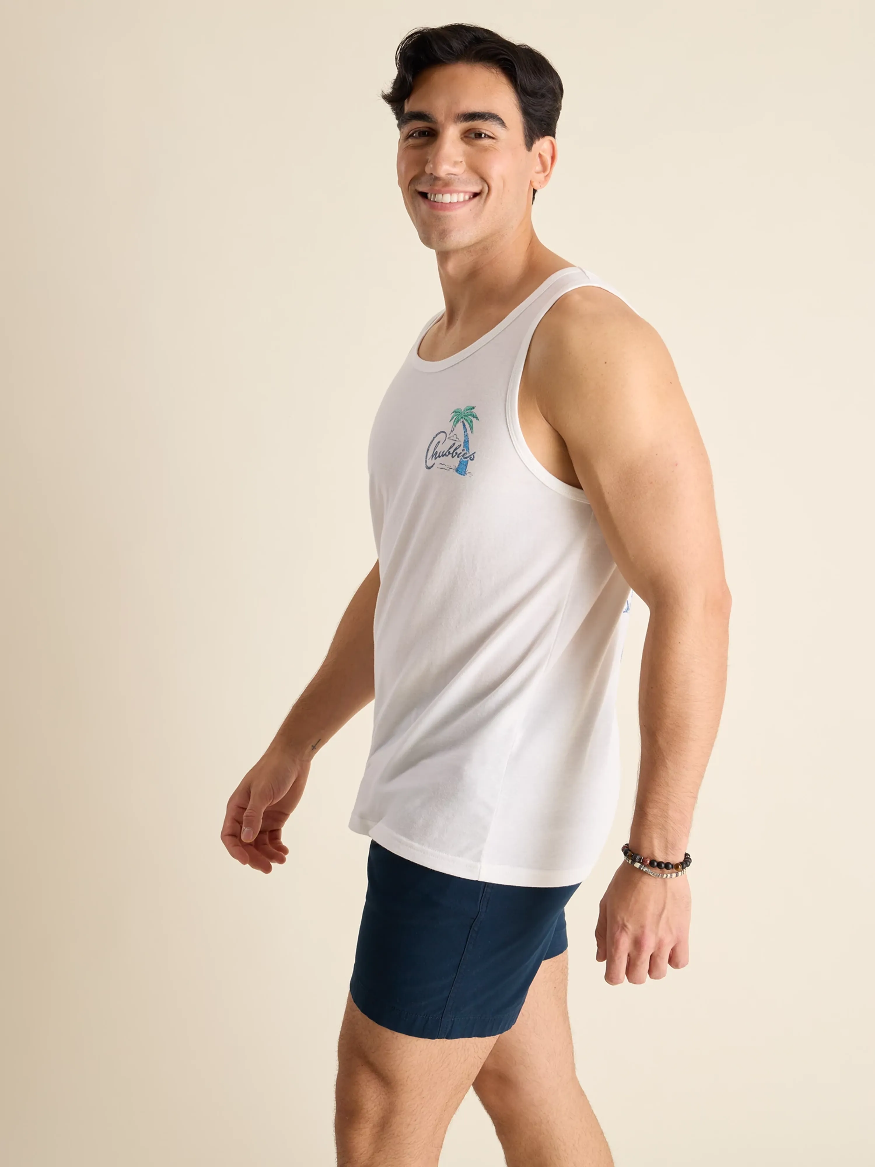 The Tiger Tailgate Duo (Non Pocket Graphic Tank) - Image 3