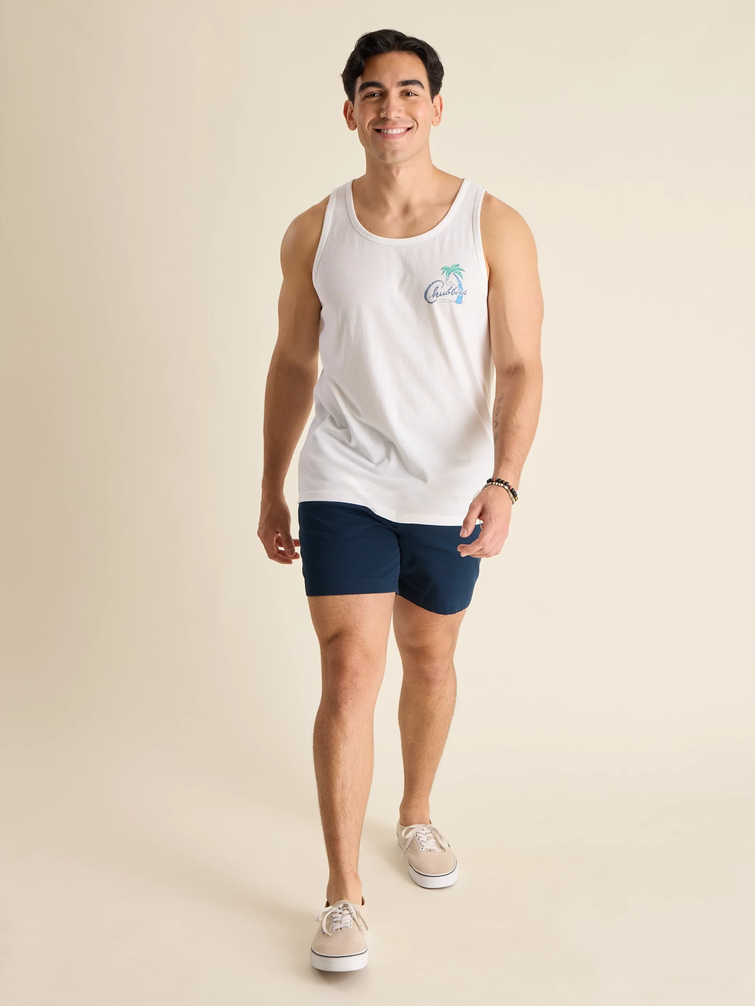 The Tiger Tailgate Duo (Non Pocket Graphic Tank) - Image 4