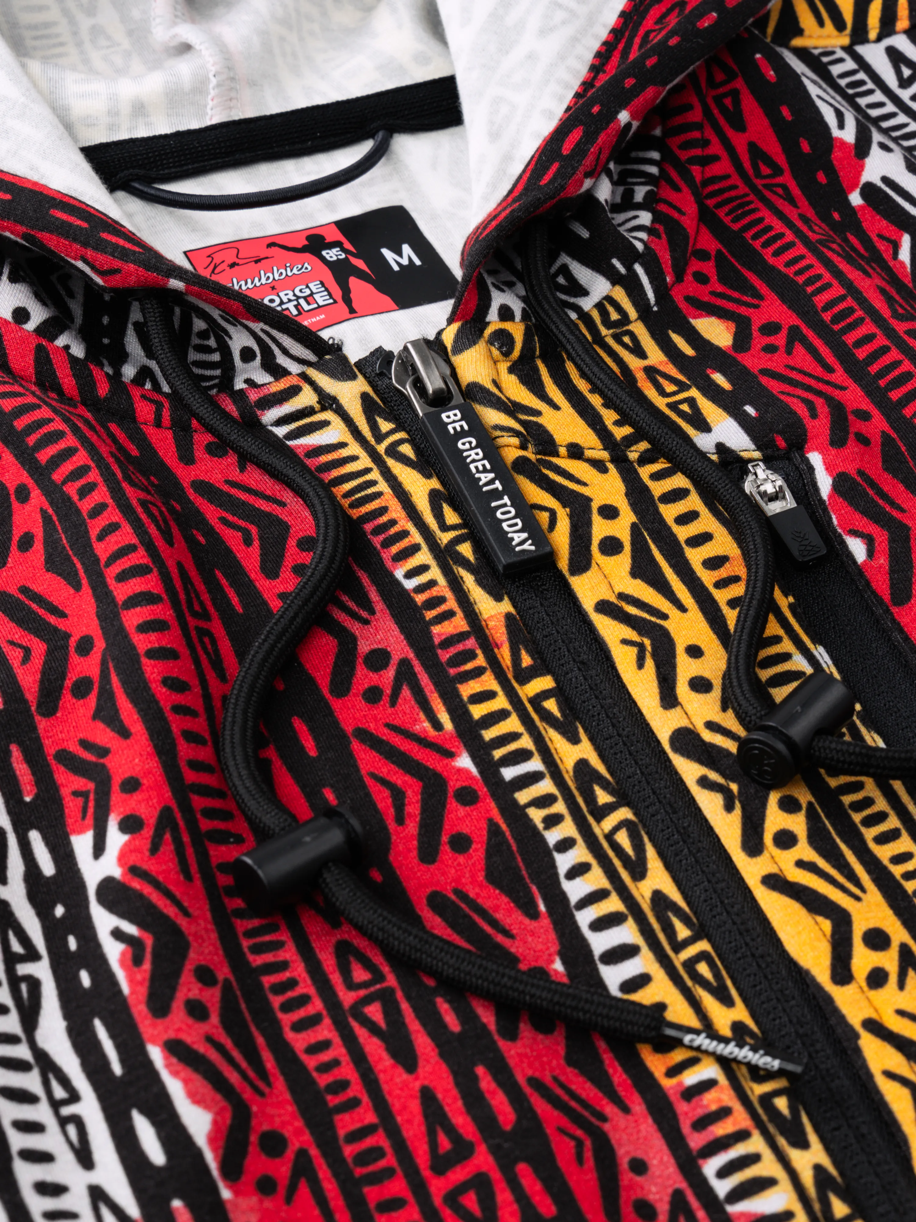The Tightest End (GK Hoodie) - Image 5