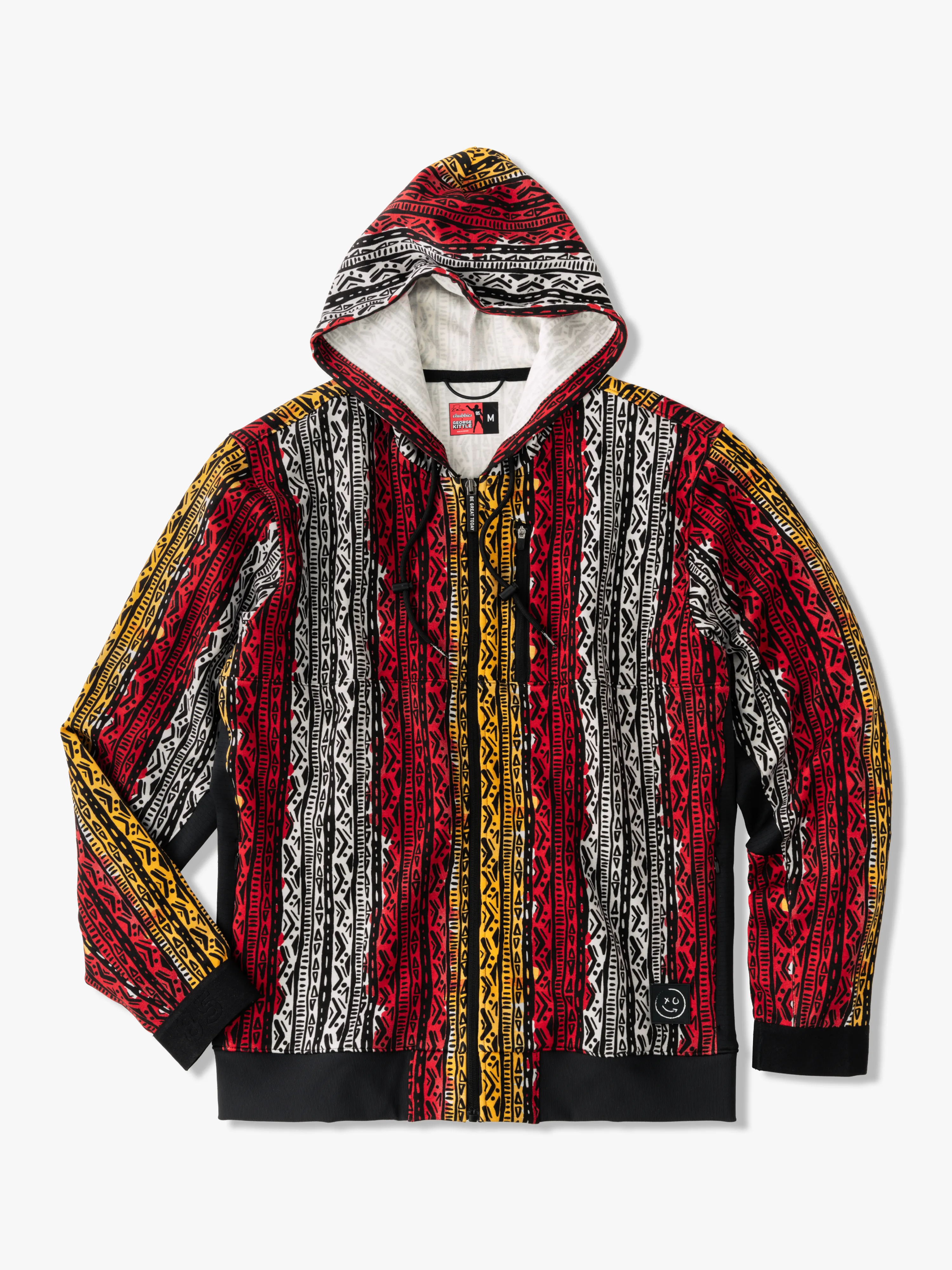 The Tightest End (GK Hoodie) - Image 6