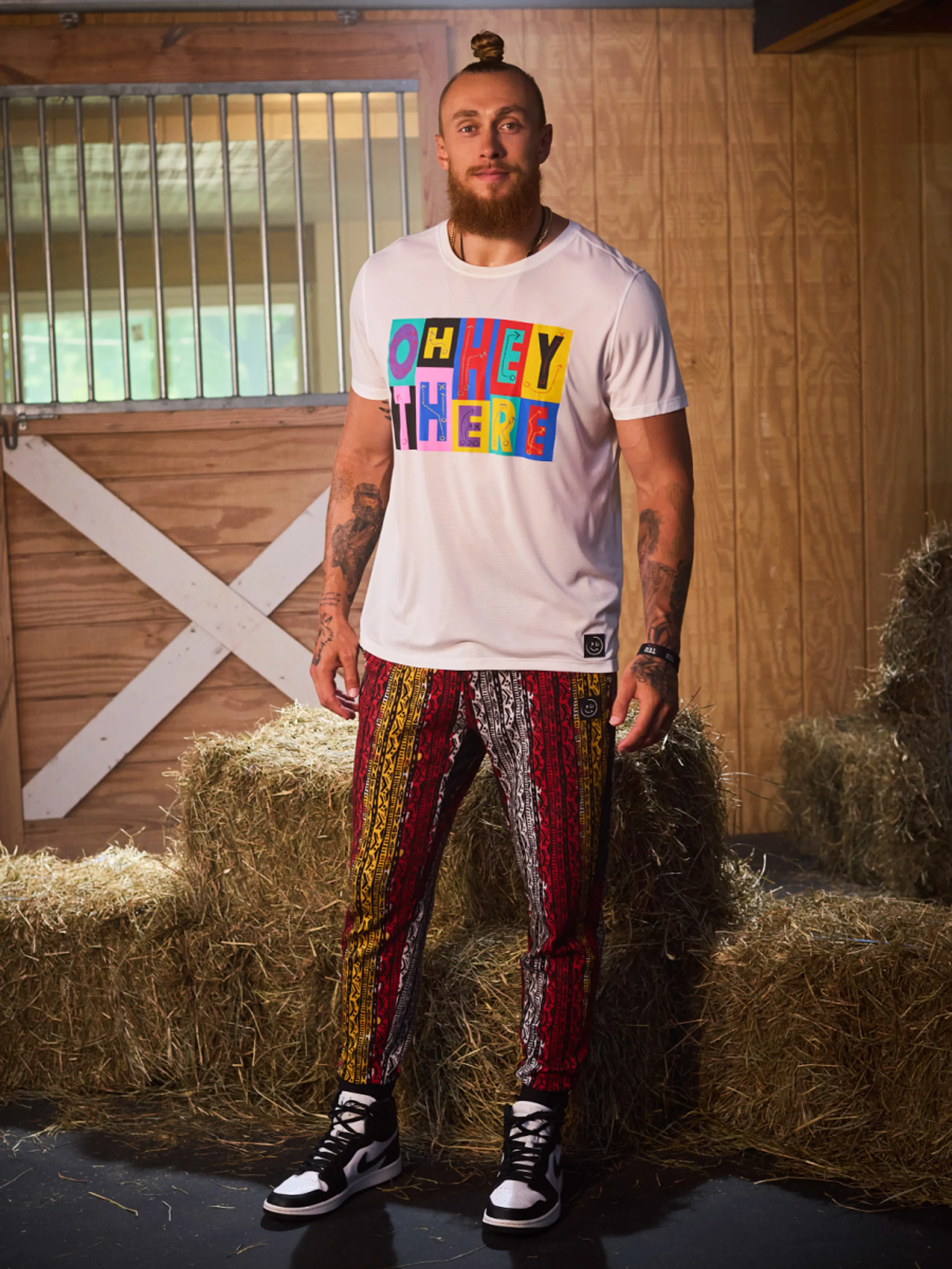 The Tightest Ends (GK Sweatpants) - Image 3