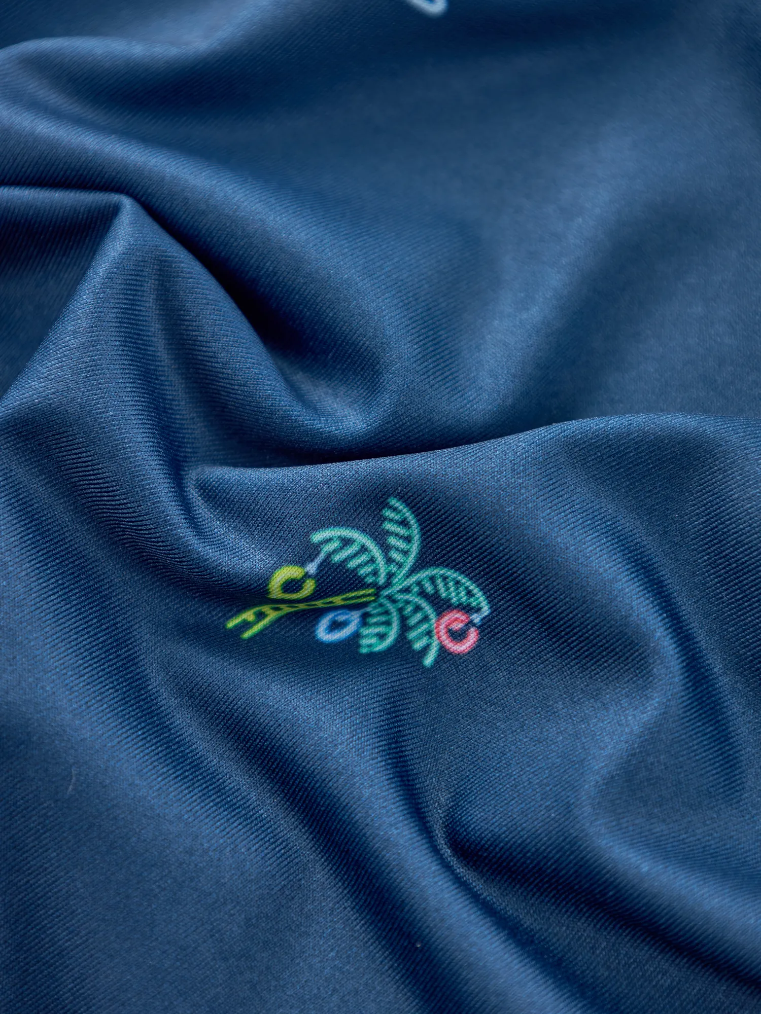 The Tiki-Tastic (Performance Polo) - Image 7