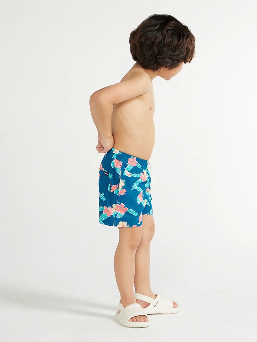 The Tiny Floral Reefs (Toddler Swim) - Image 3