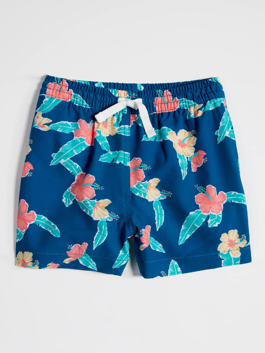 The Tiny Floral Reefs (Toddler Swim) - Image 5