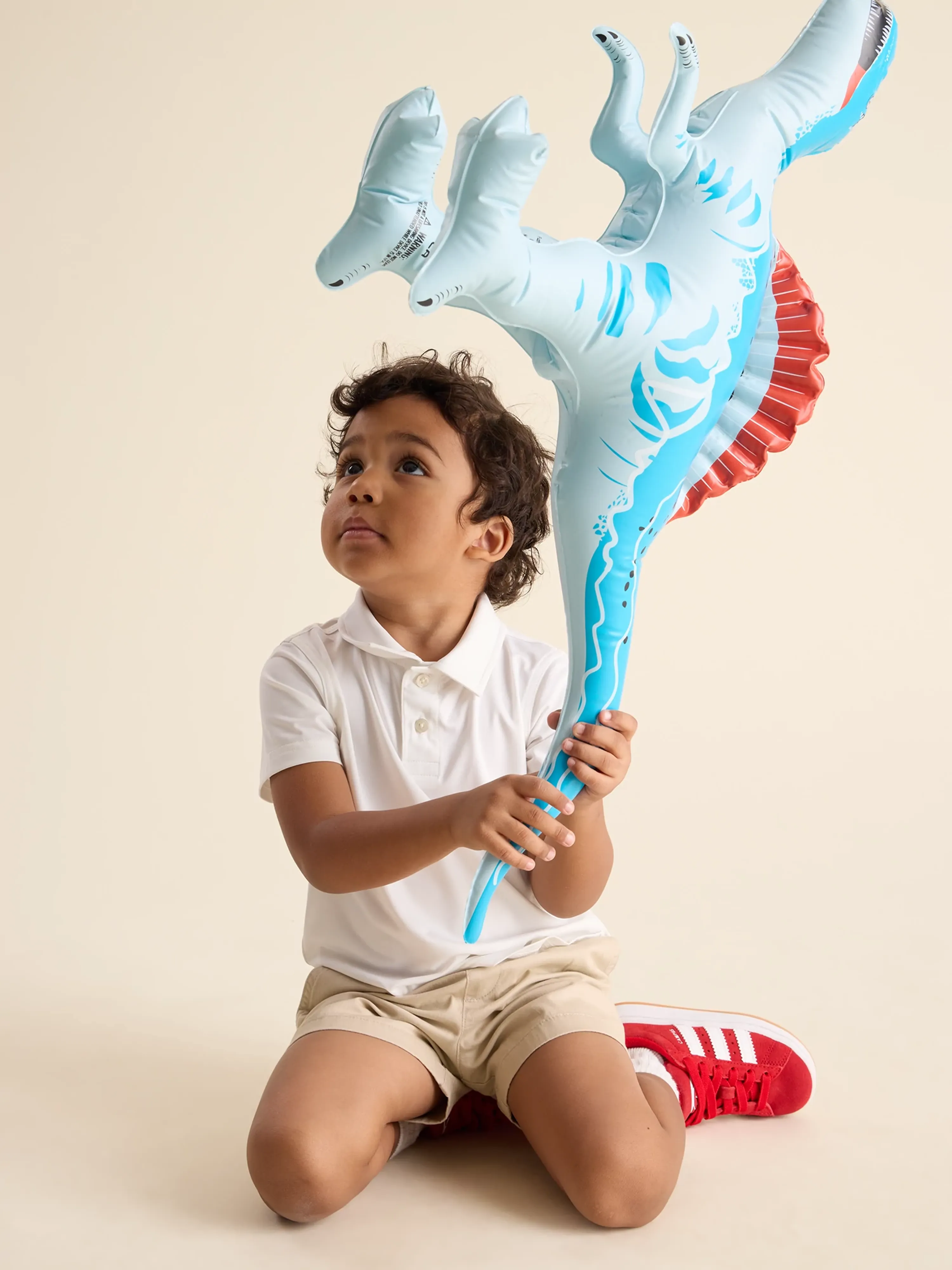 The Tiny Khakinators (Toddler Originals) - Image 5