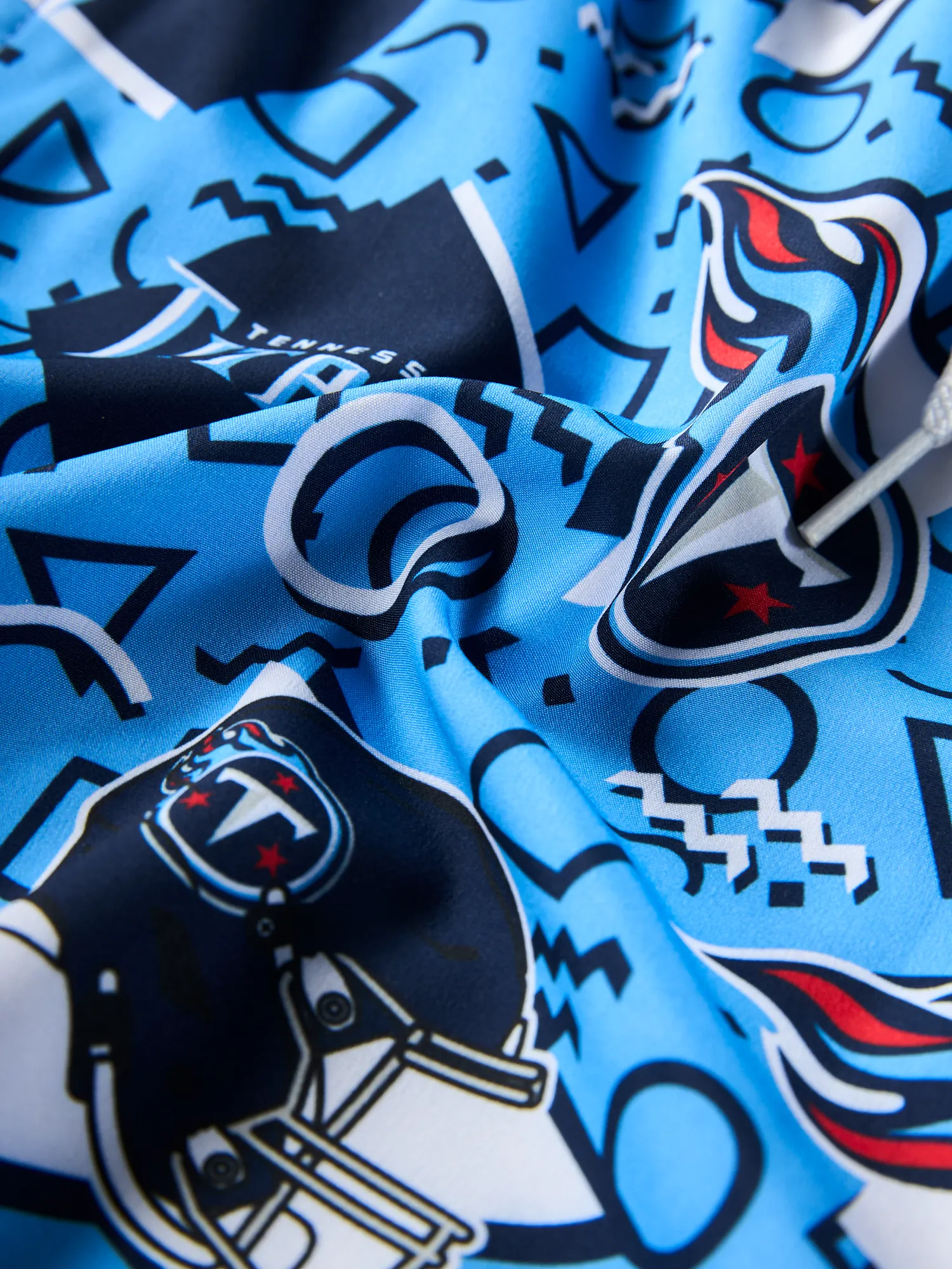 The Titans Game Day Fit  5.5"  (Classic Lined Swim) - Image 3