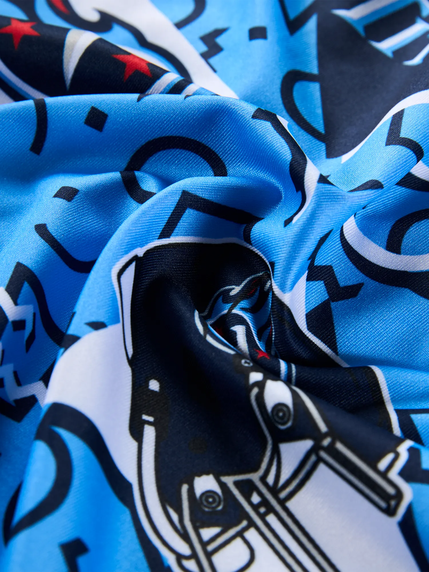 The Titans Game Day Fit (Performance Polo) - Image 2