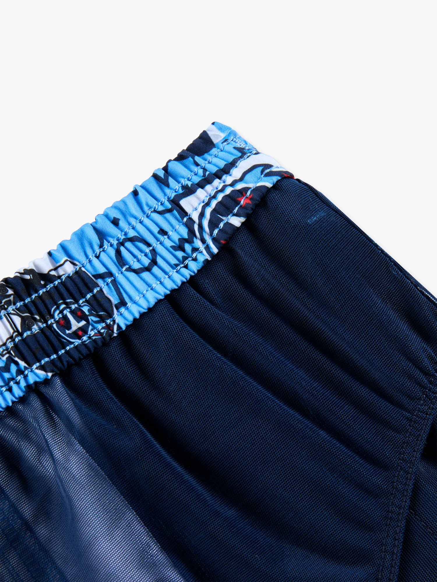 The Titans Game Day Fit (Toddler Swim Trunk) - Image 2