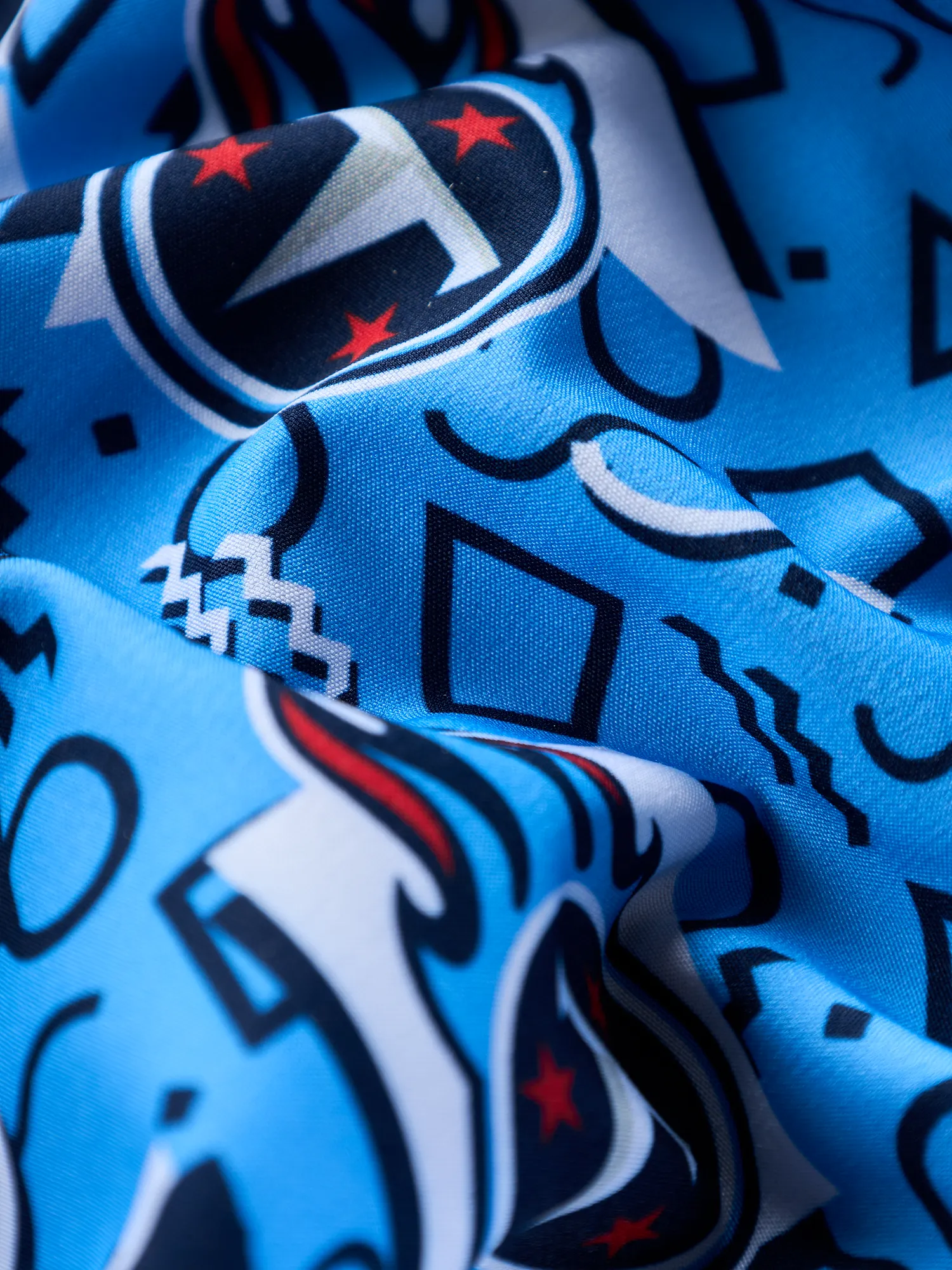 The Titans Game Day Fit (Toddler Swim Trunk) - Image 3