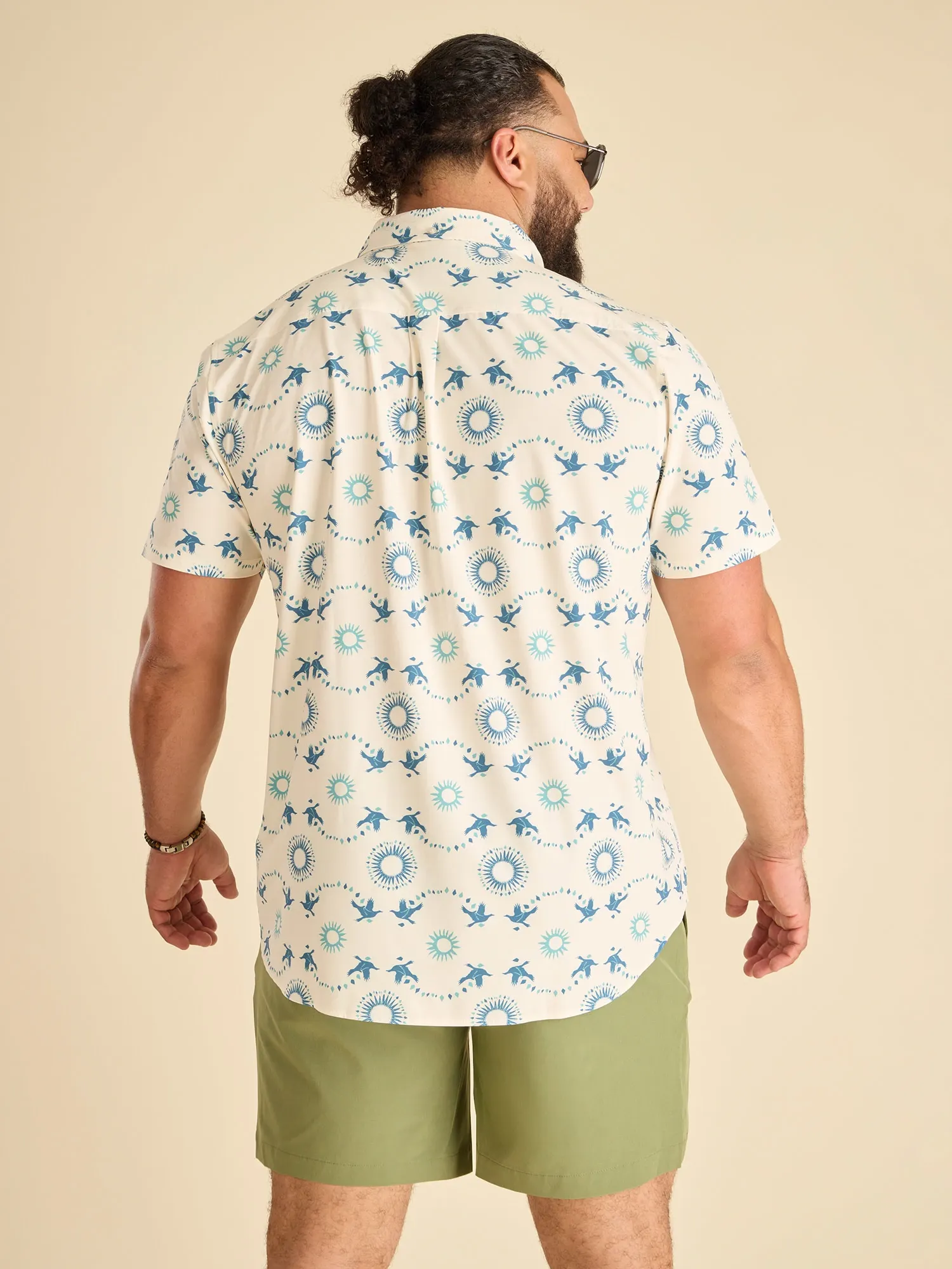 The Too Close to the Sun (Performance Friday Shirt) - Image 2