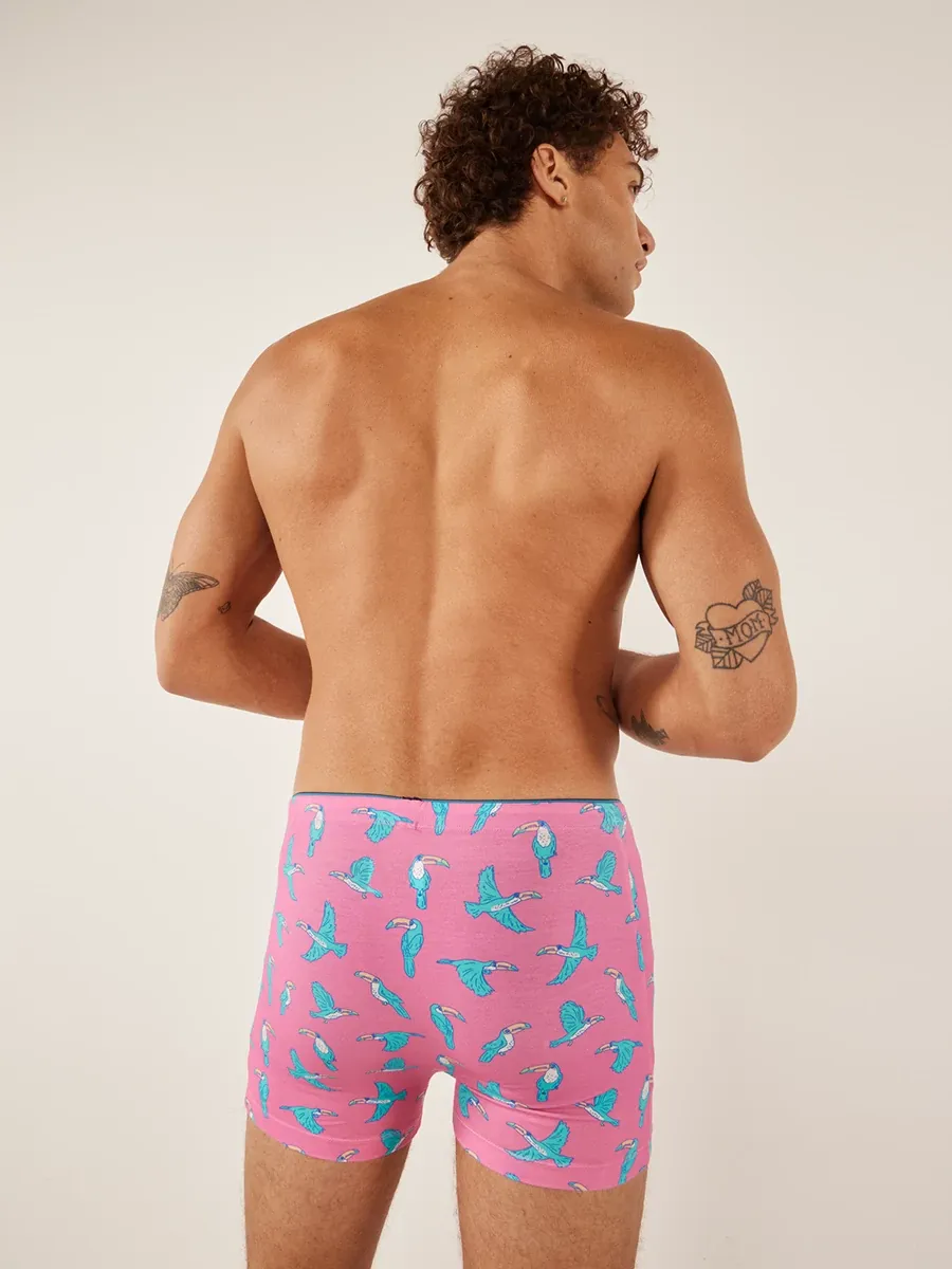 The Toucan Do Its (Boxer Brief) - Image 2