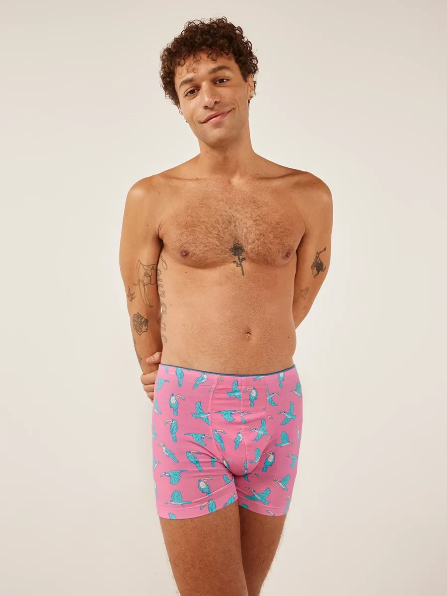 The Toucan Do Its (Boxer Brief) - Image 4