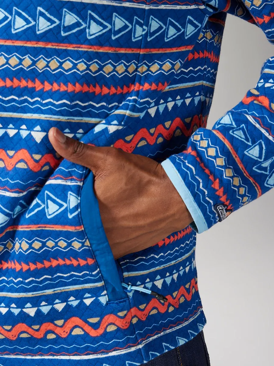 The Trail Mix (Quilted Quarter-Zip) - Image 4
