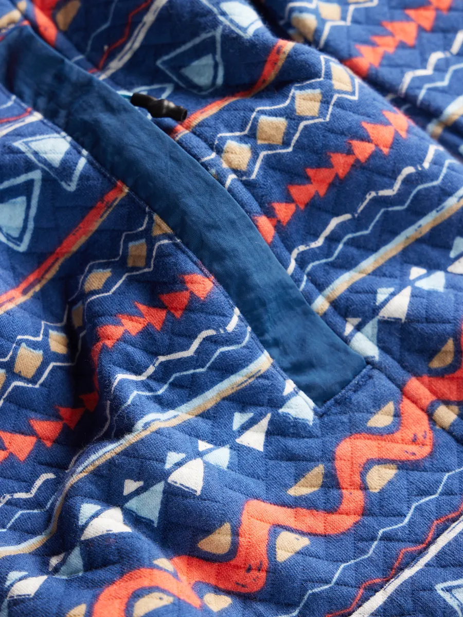 The Trail Mix (Quilted Quarter-Zip) - Image 6