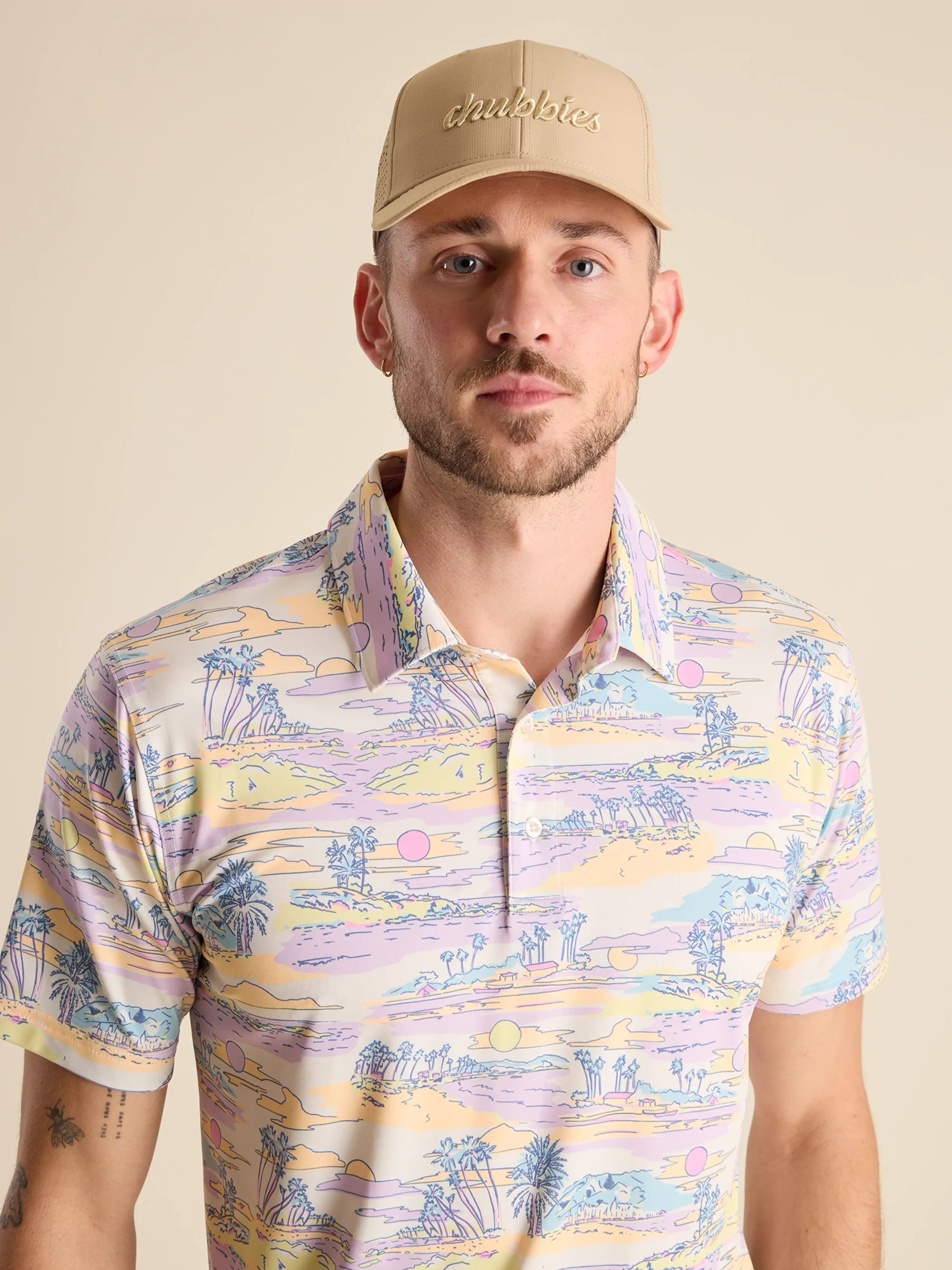 The Travertine (All Day Hat) - Image 2