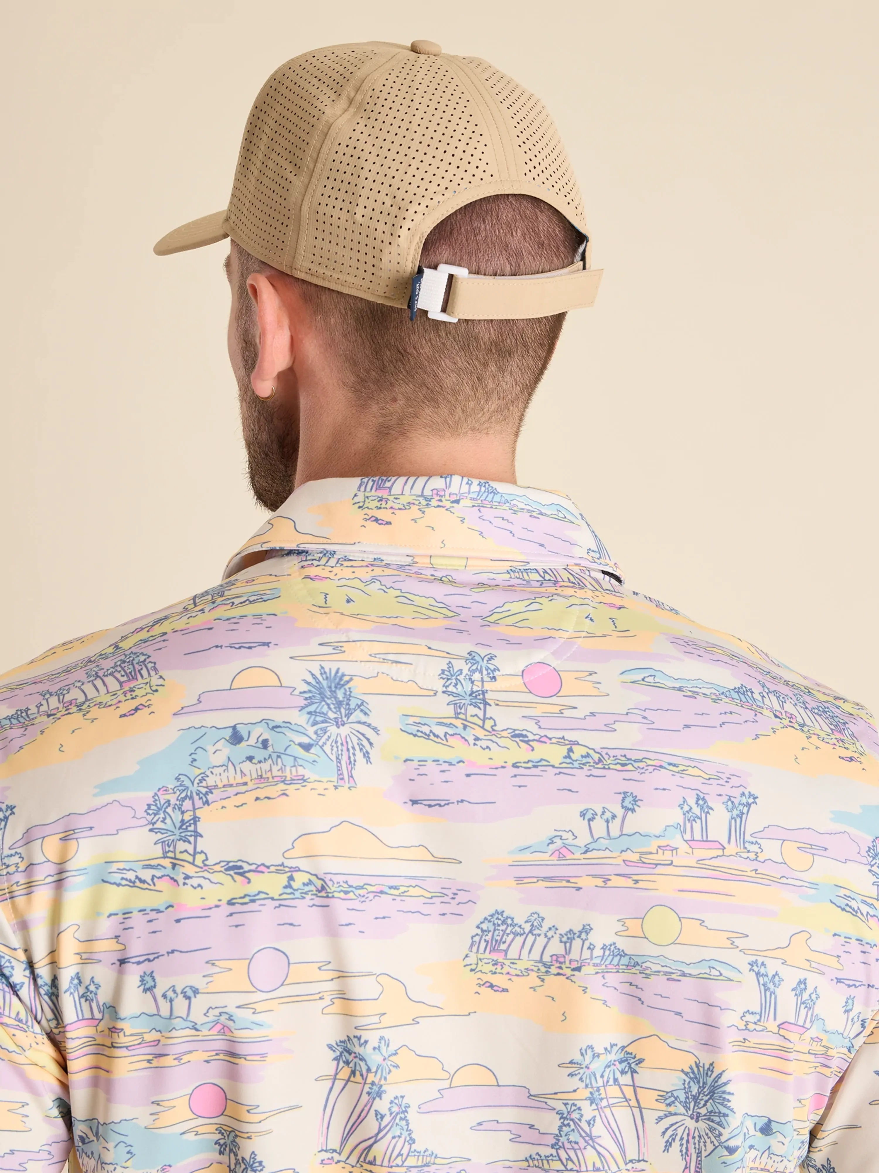 The Travertine (All Day Hat) - Image 4