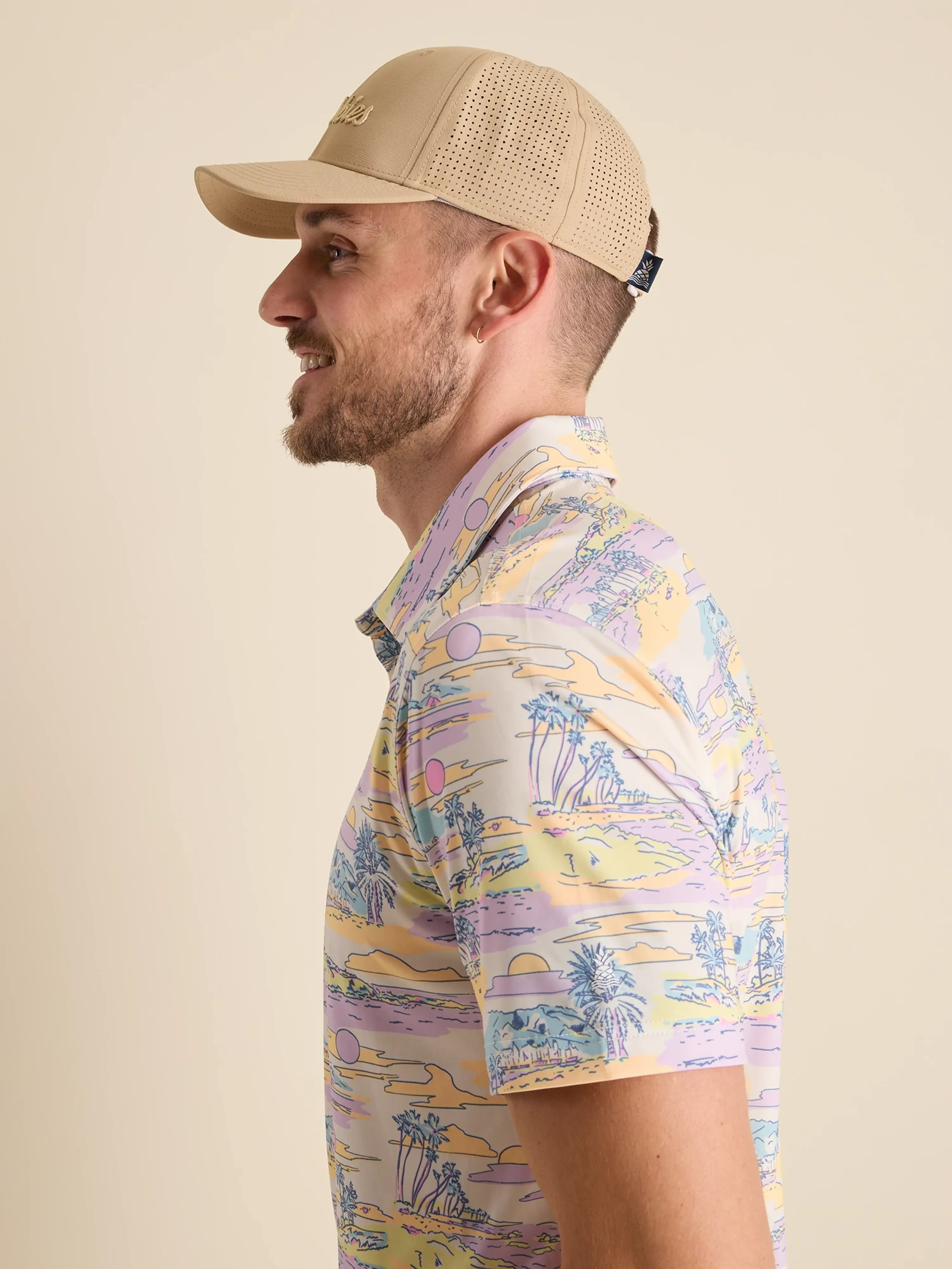 The Travertine (All Day Hat) - Image 6