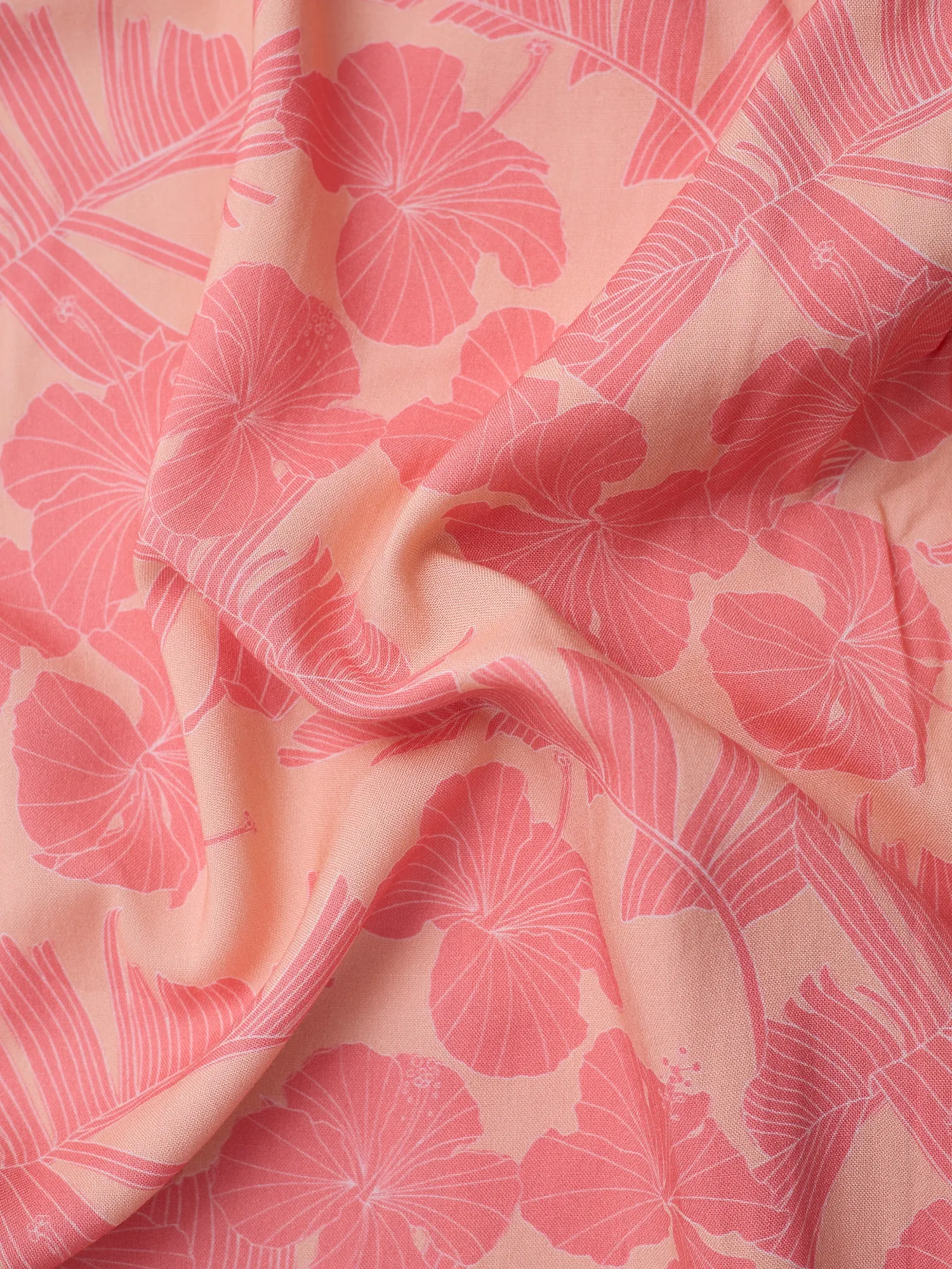 The Tropic Tango (Rayon Sunday Shirt) - Image 9