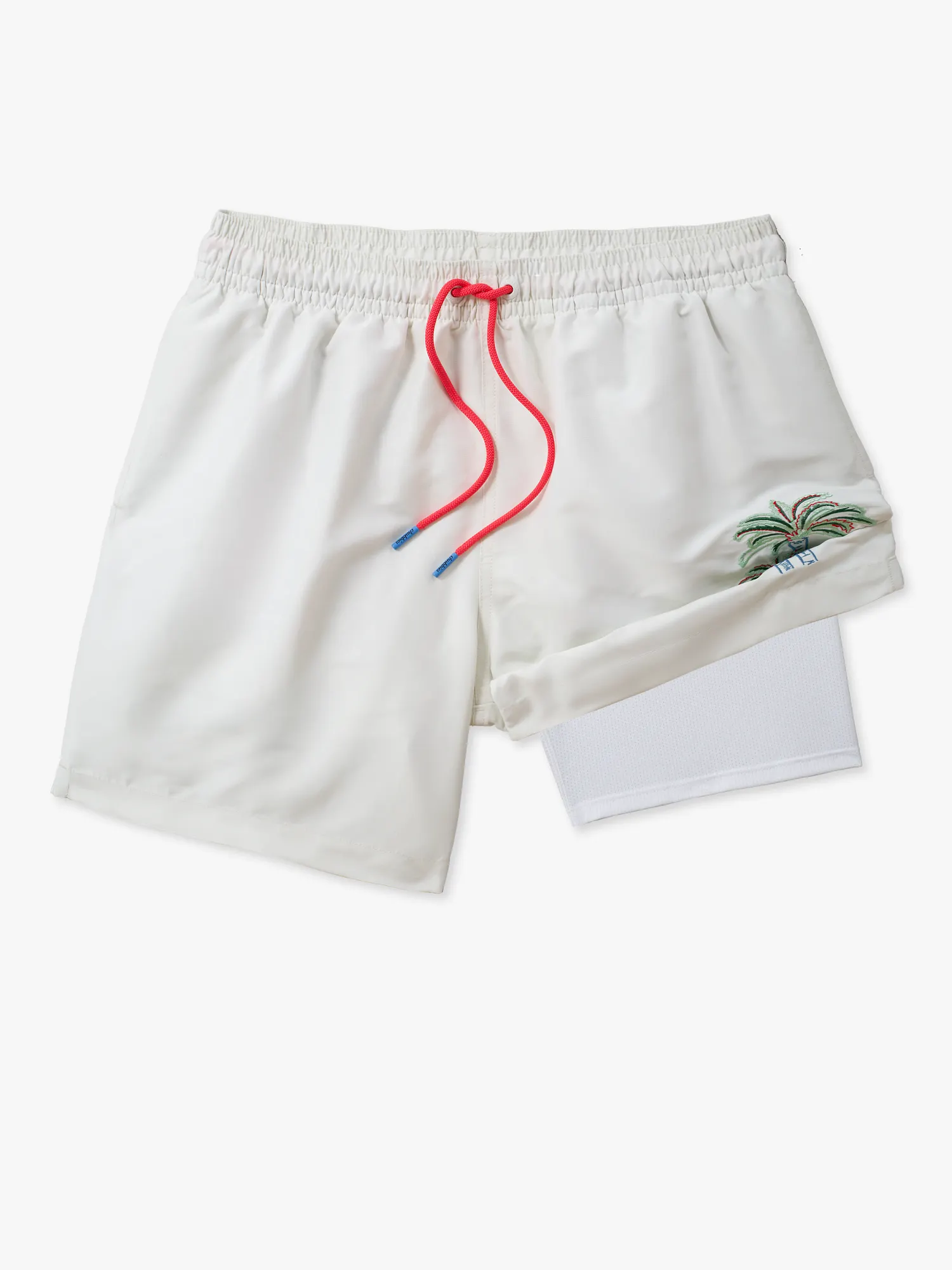 The Tropical Perch 5.5" (Rigid Swim Trunk) - Image 7