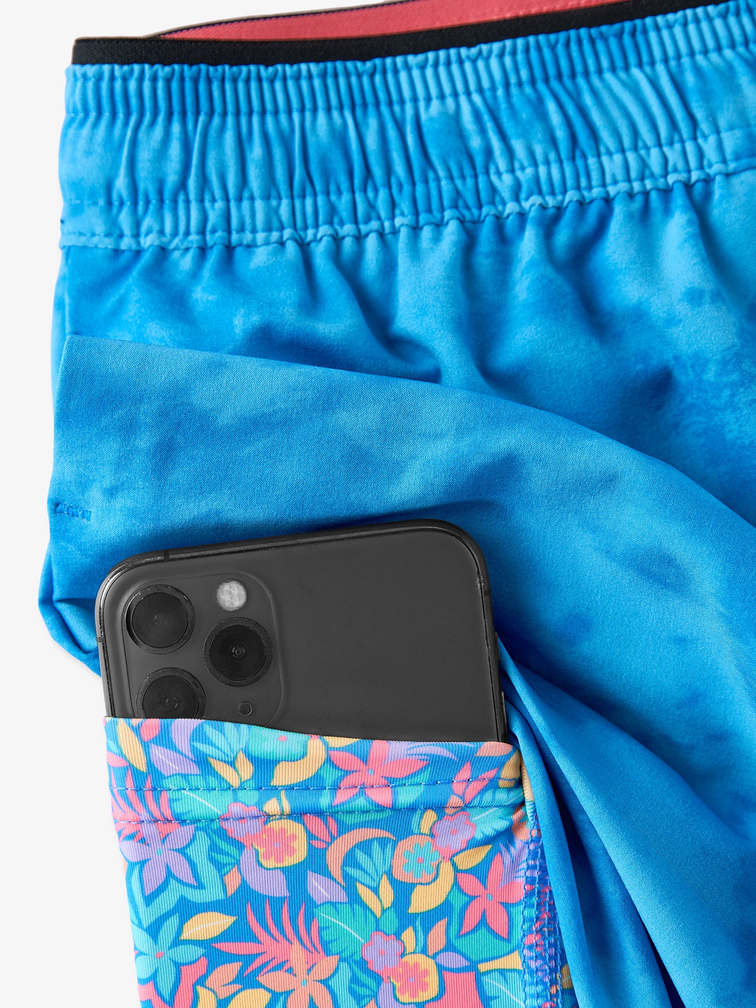 The Turboblooms 5.5" (Ultimate Training Short with Hidden Liner) - Image 10