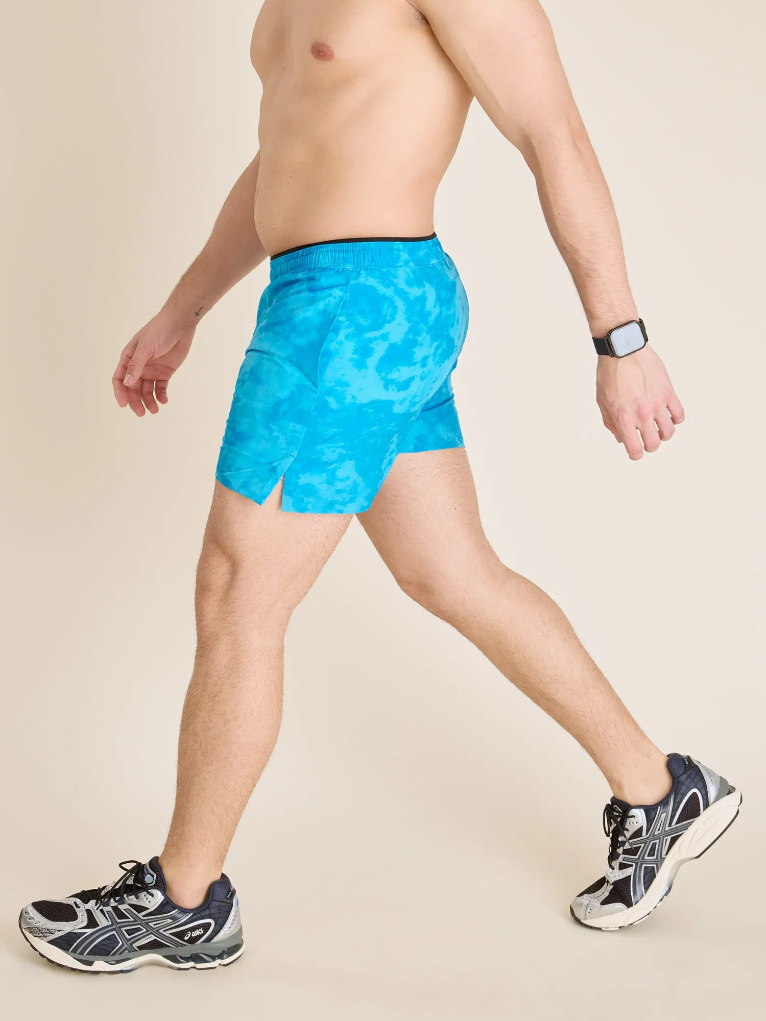 The Turboblooms 5.5" (Ultimate Training Short with Hidden Liner) - Image 5